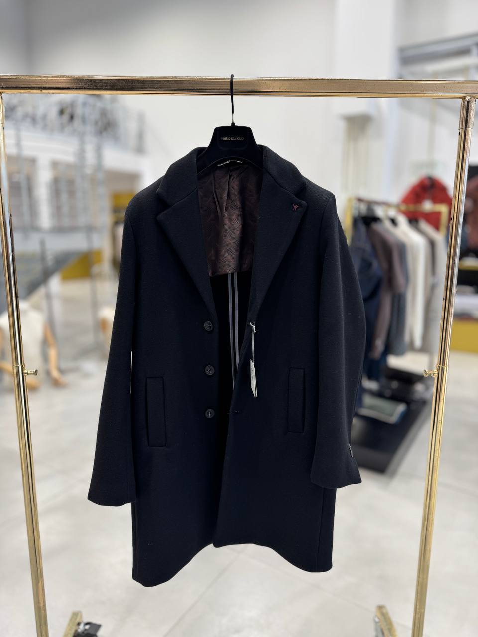 Итальянская одежда, бренд Primo Emporio, арт. 73529002