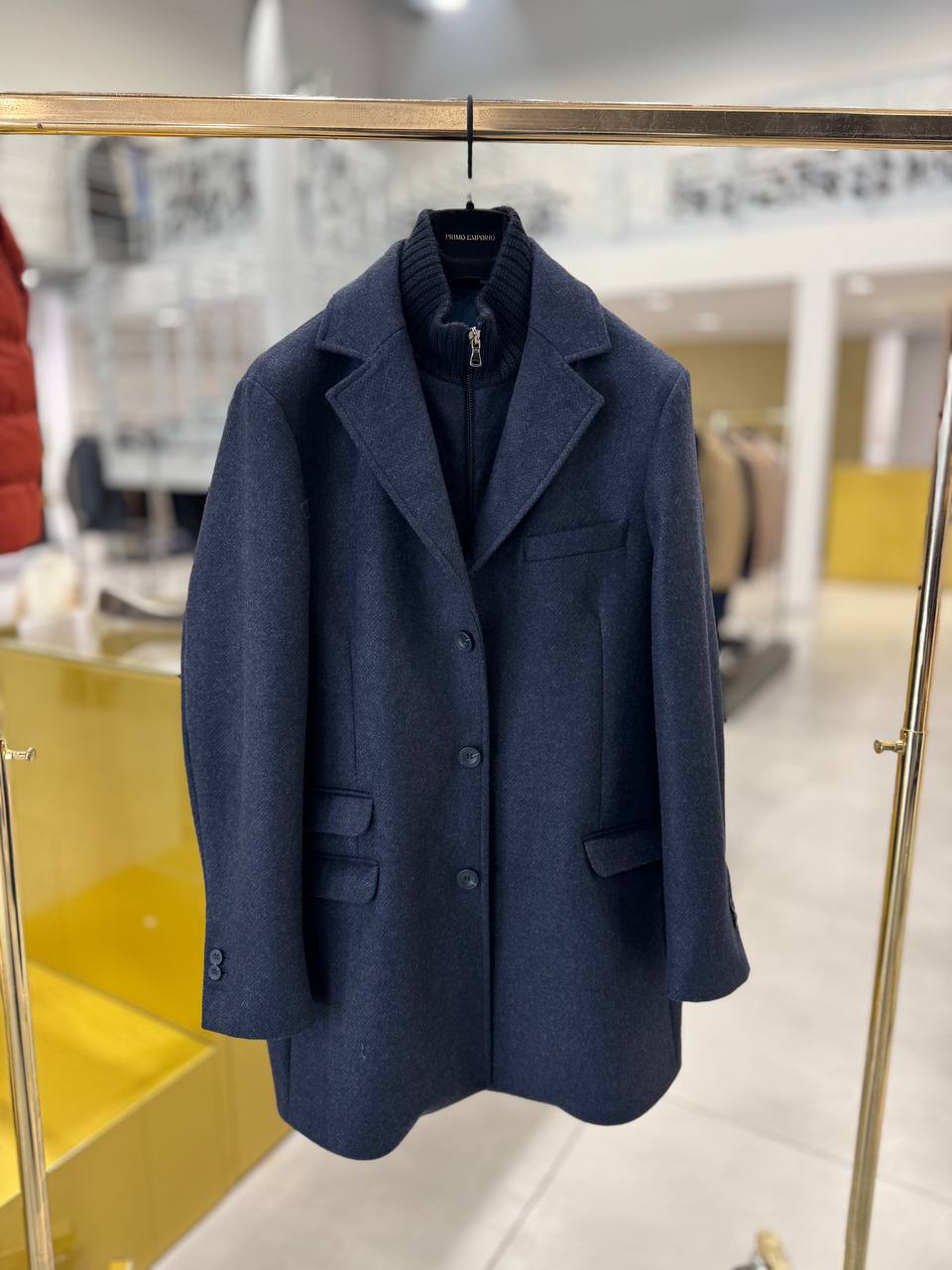 Итальянская одежда, бренд Primo Emporio, арт. 73529013