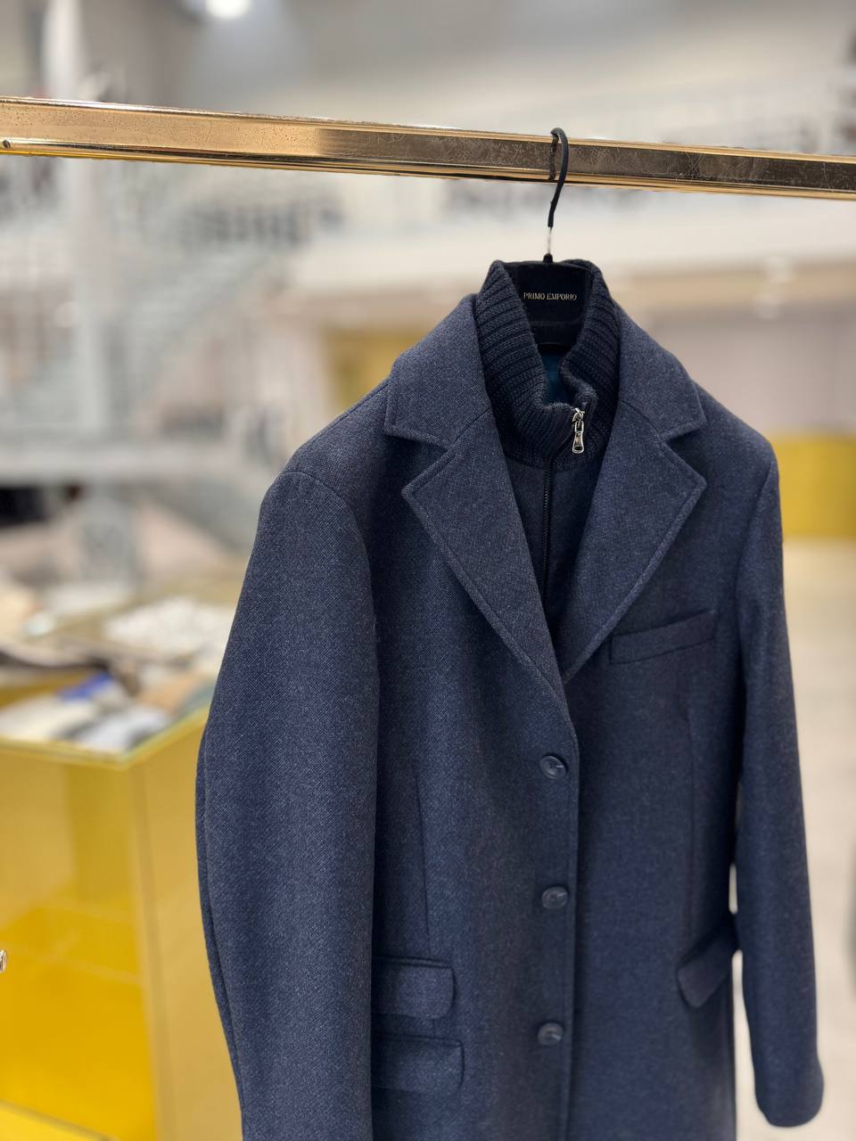 Итальянская одежда, бренд Primo Emporio, арт. 73529014