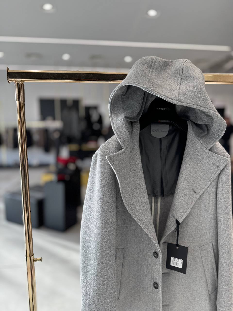 Итальянская одежда, бренд Primo Emporio, арт. 73529017