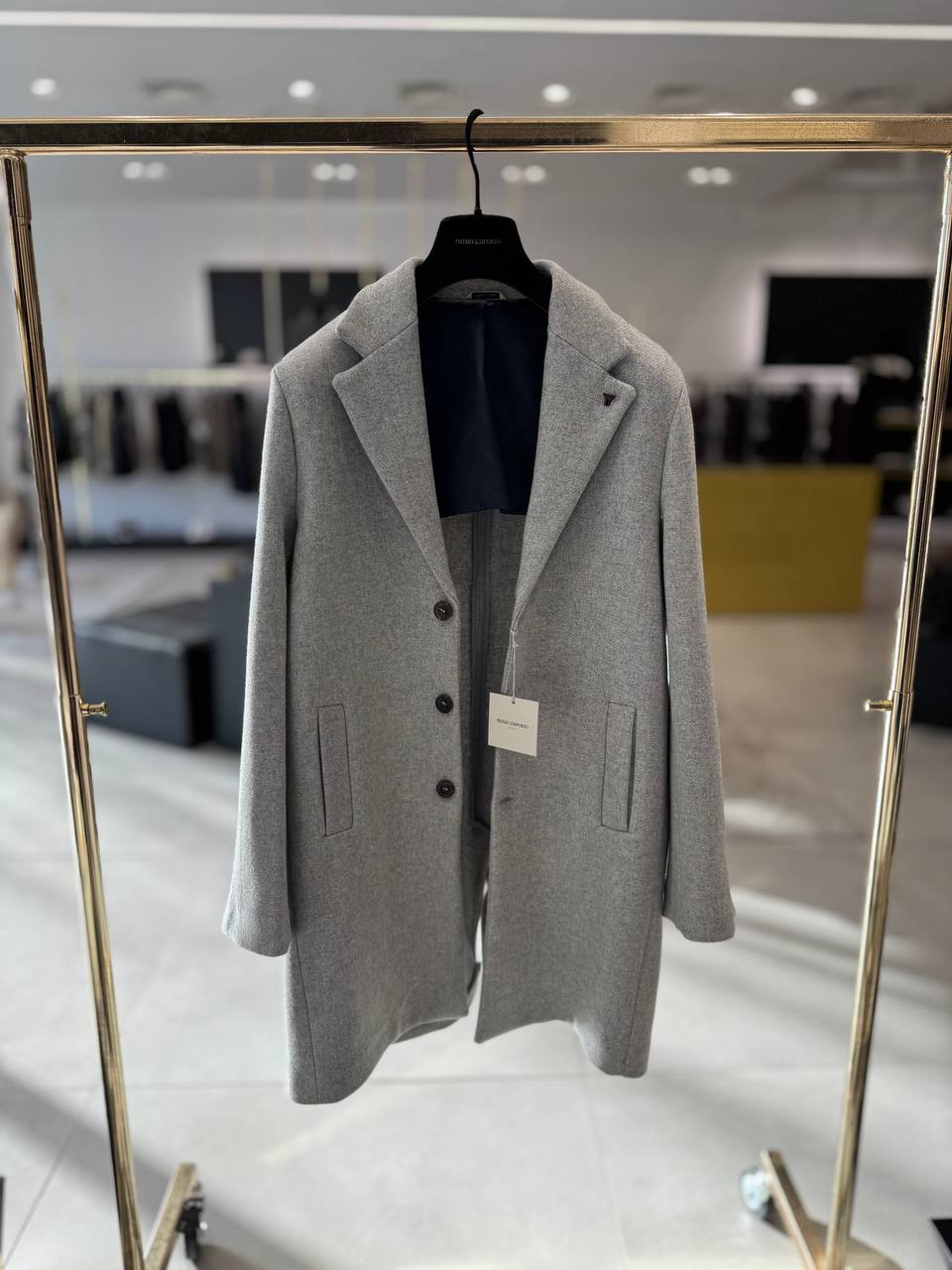 Итальянская одежда, бренд Primo Emporio, арт. 73529019