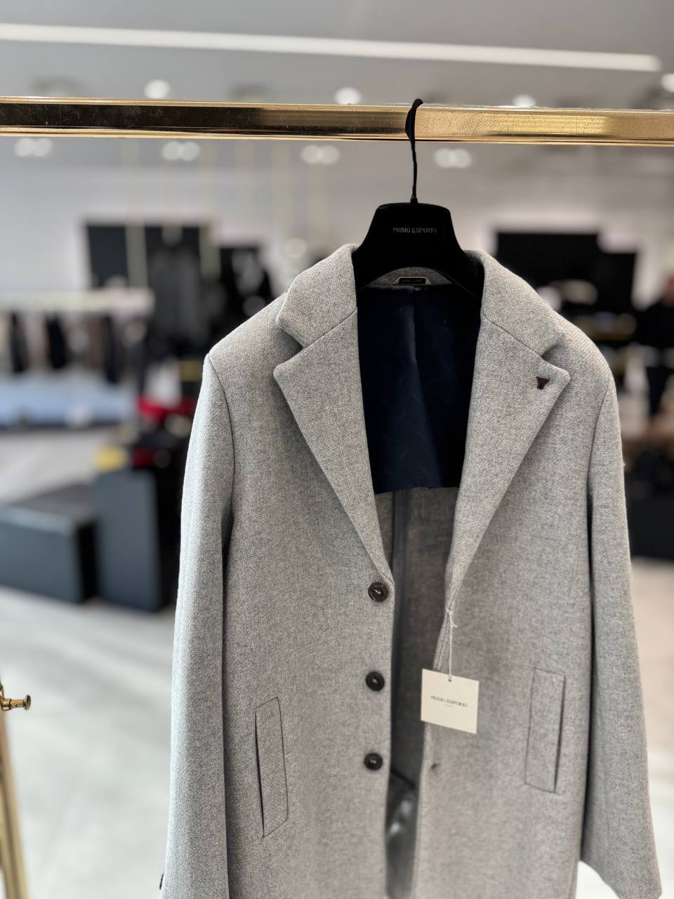 Итальянская одежда, бренд Primo Emporio, арт. 73529020