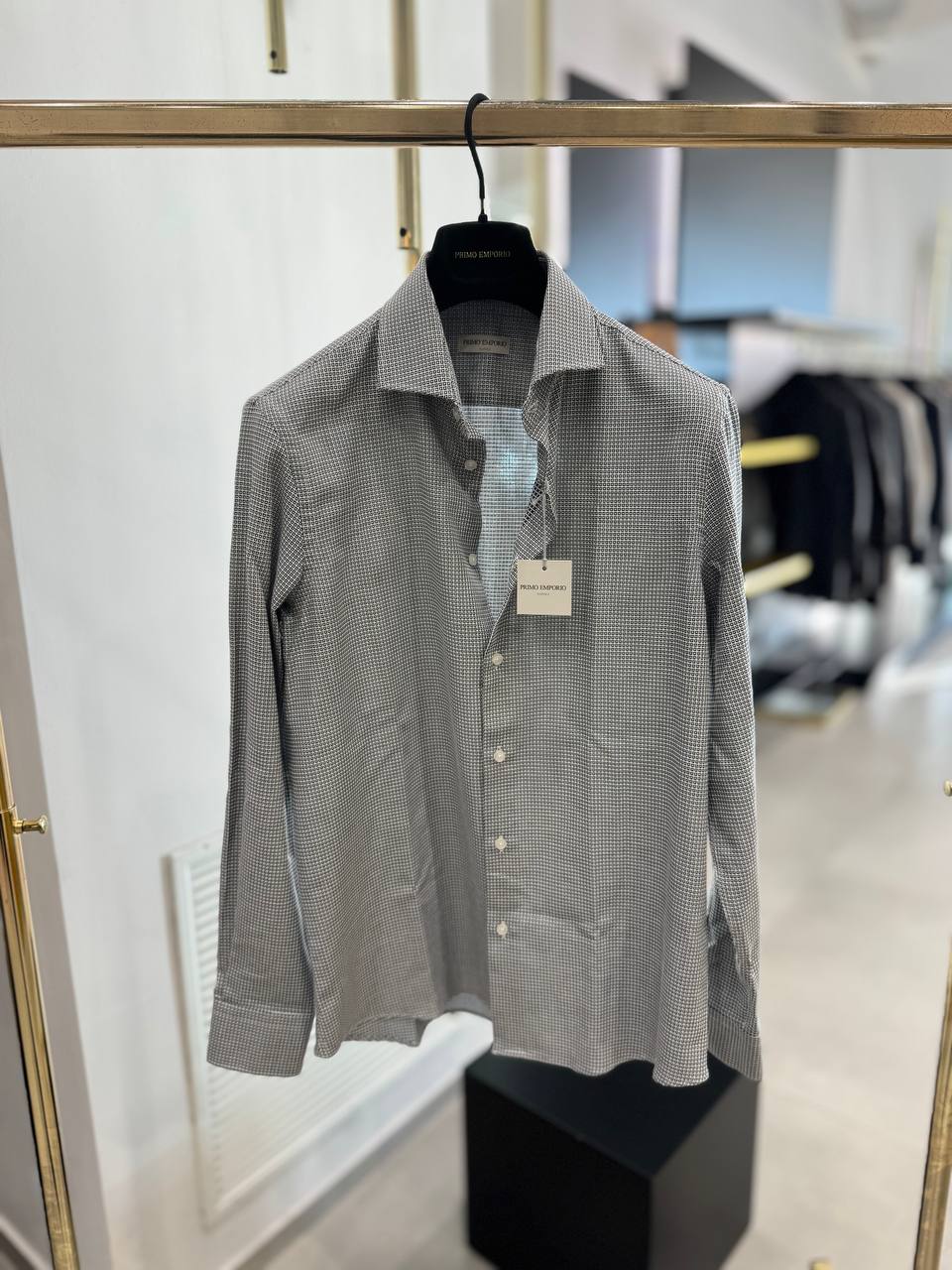 Итальянская одежда, бренд Primo Emporio, арт. 73536658