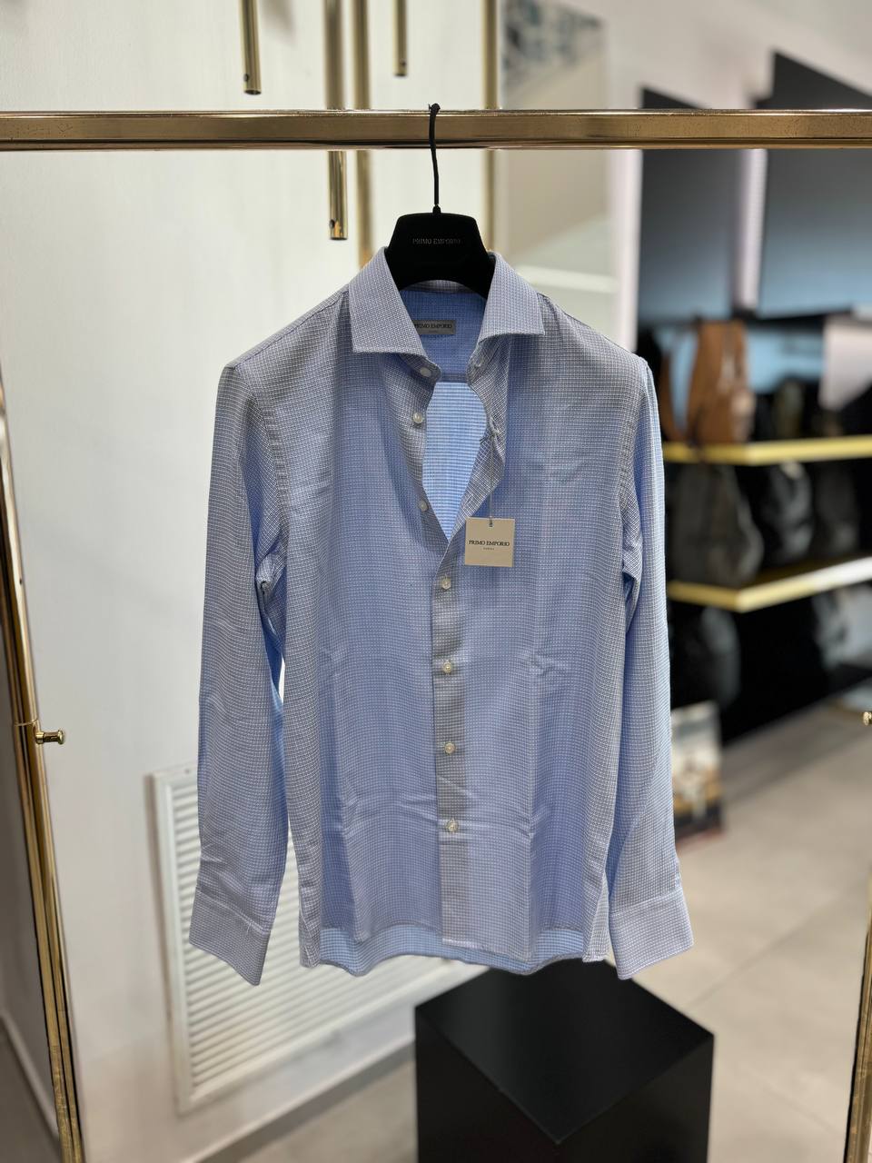Итальянская одежда, бренд Primo Emporio, арт. 73536678