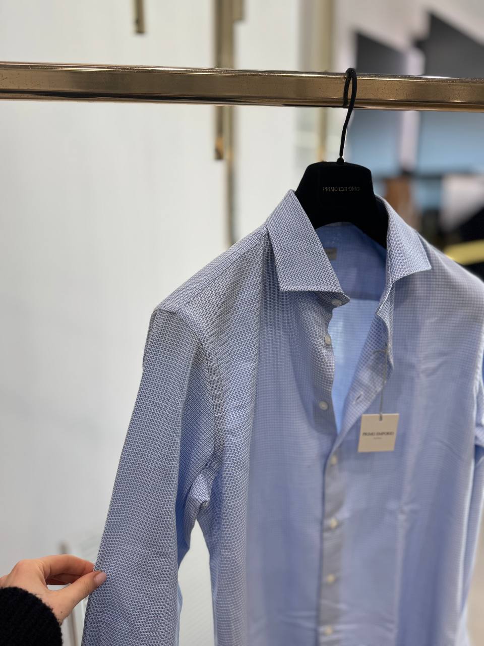Итальянская одежда, бренд Primo Emporio, арт. 73536679