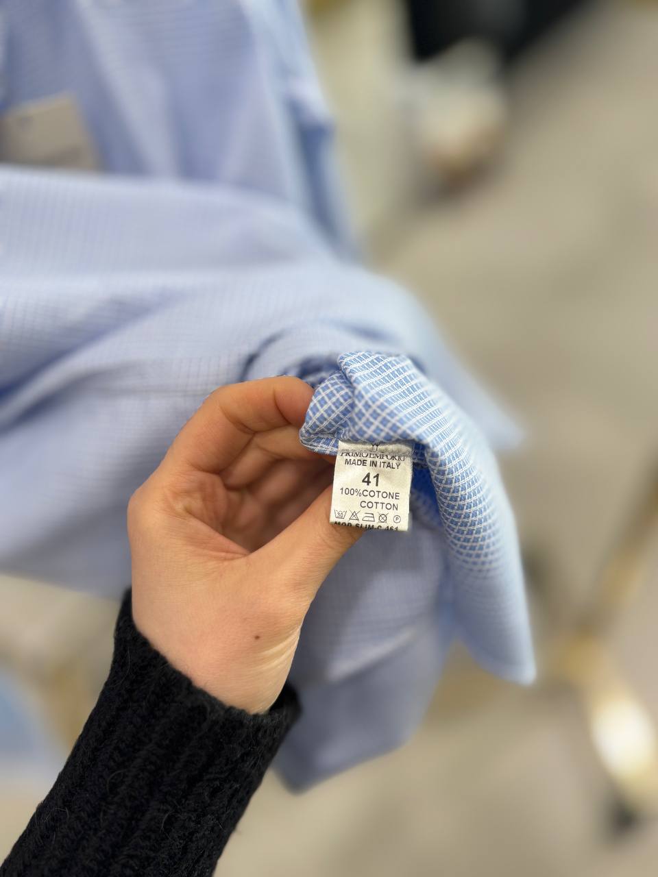 Итальянская одежда, бренд Primo Emporio, арт. 73536680