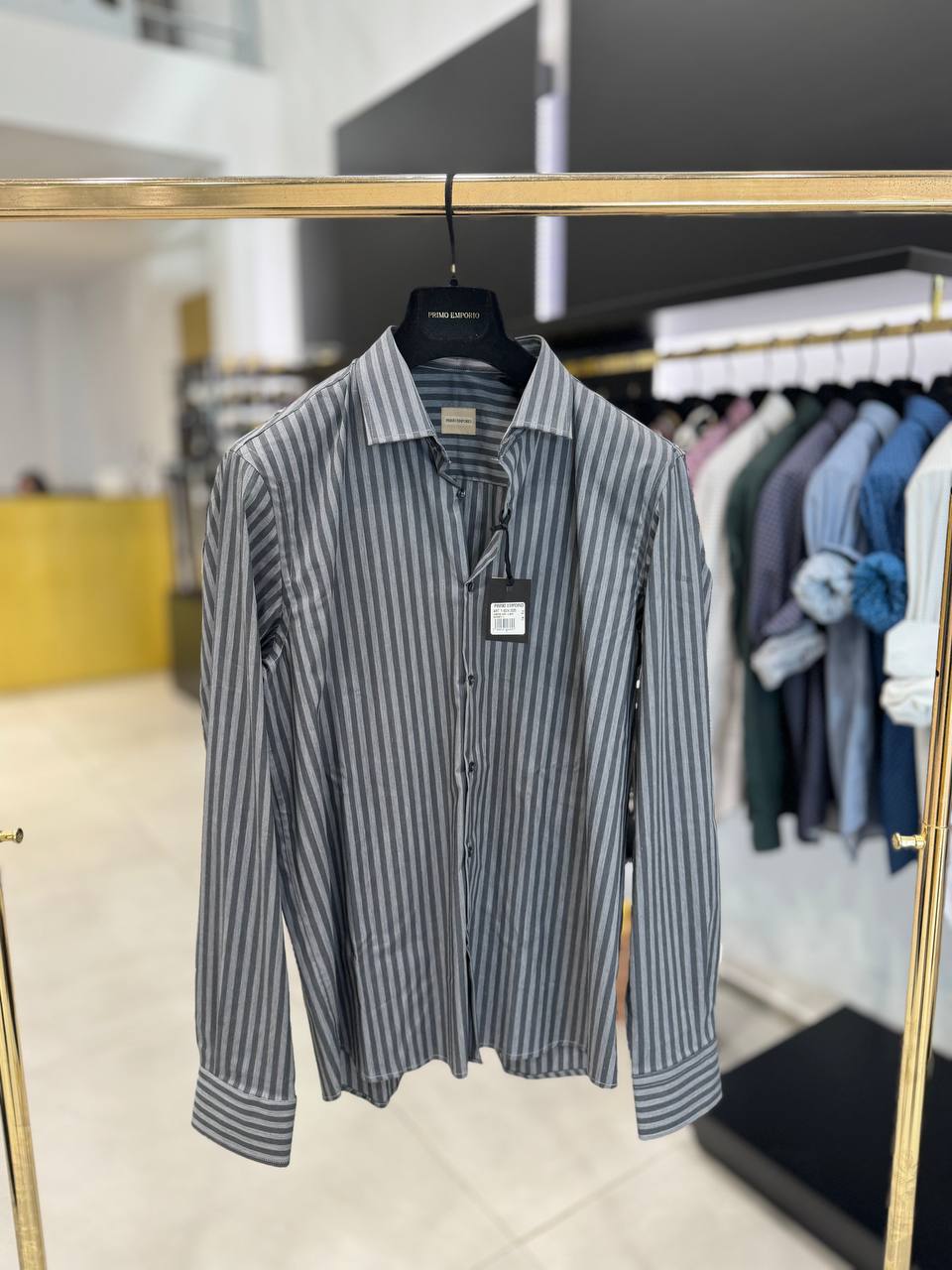 Итальянская одежда, бренд Primo Emporio, арт. 73536694