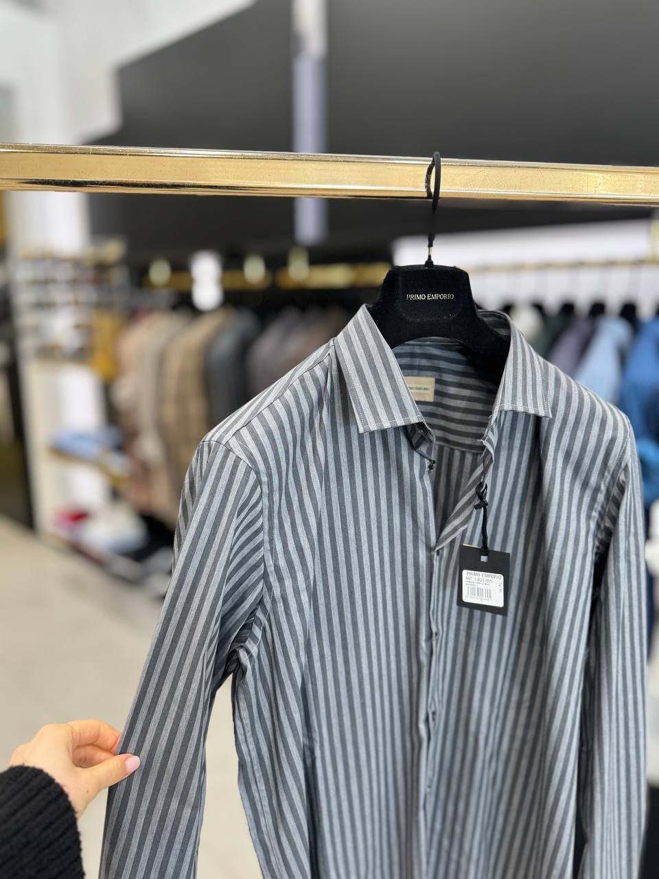 Итальянская одежда, бренд Primo Emporio, арт. 73536695