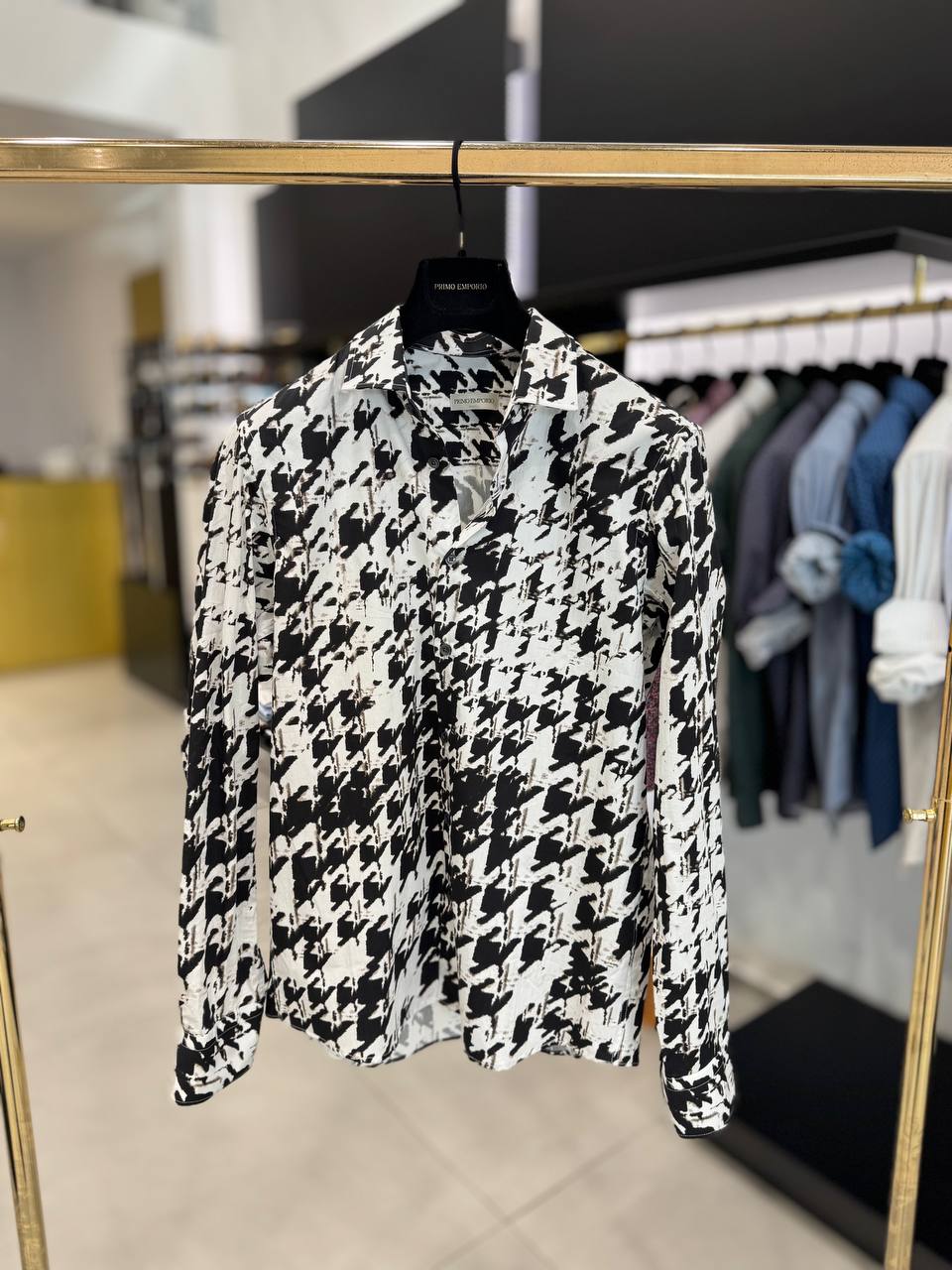Итальянская одежда, бренд Primo Emporio, арт. 73536703