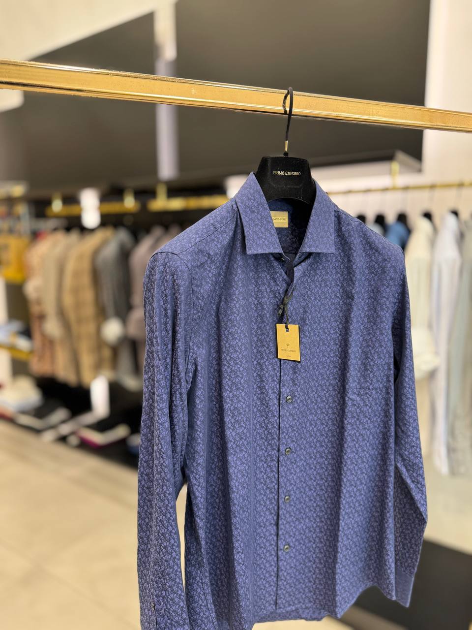 Итальянская одежда, бренд Primo Emporio, арт. 73536785