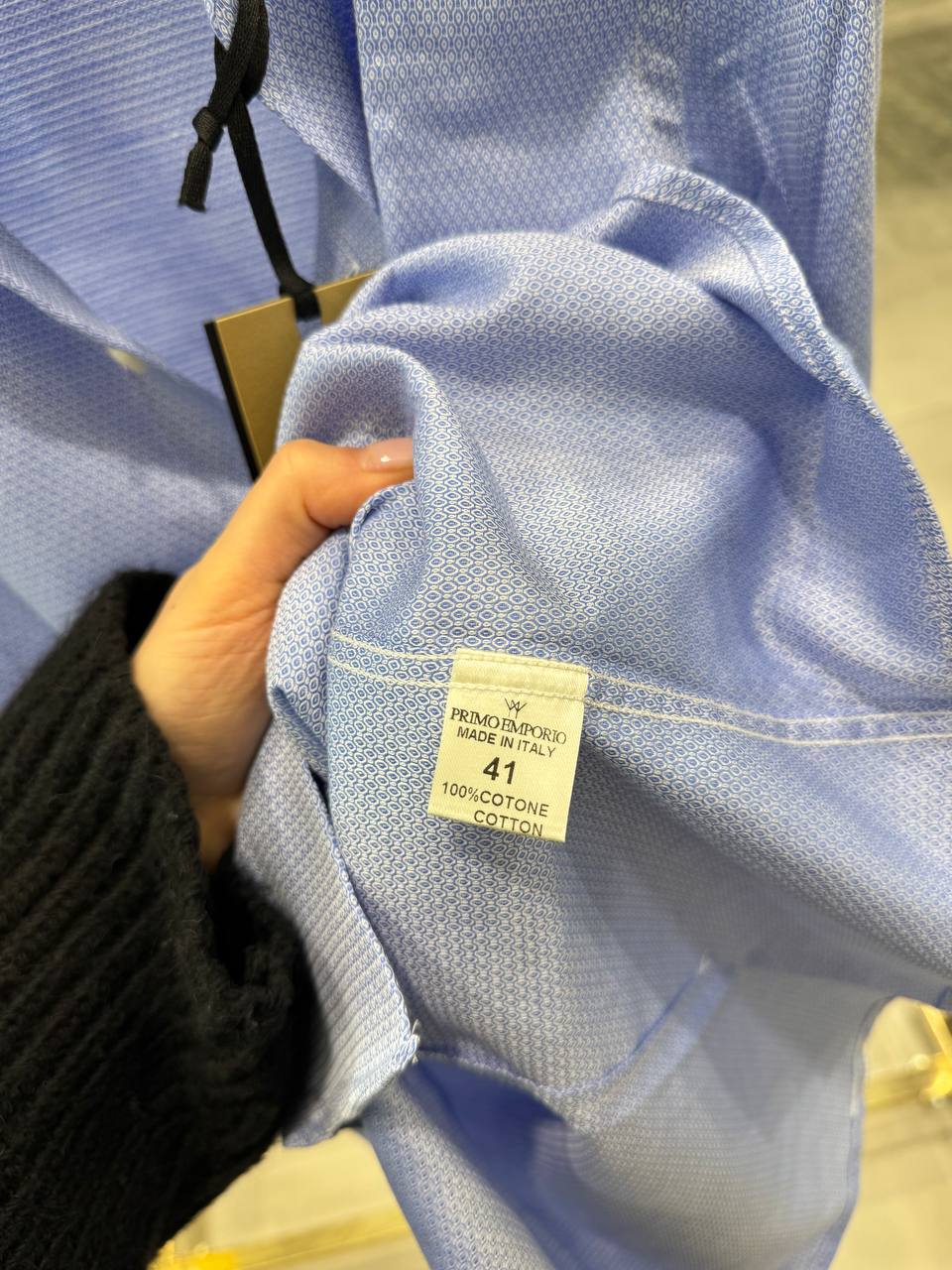 Итальянская одежда, бренд Primo Emporio, арт. 73536838