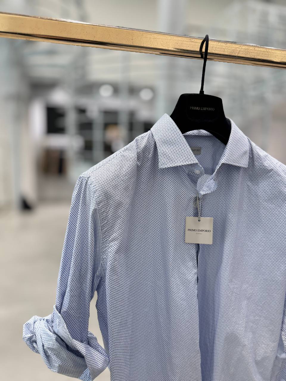 Итальянская одежда, бренд Primo Emporio, арт. 73536864