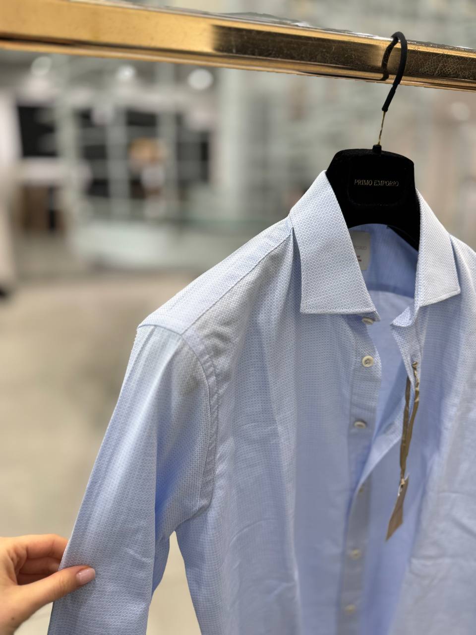 Итальянская одежда, бренд Primo Emporio, арт. 73536910