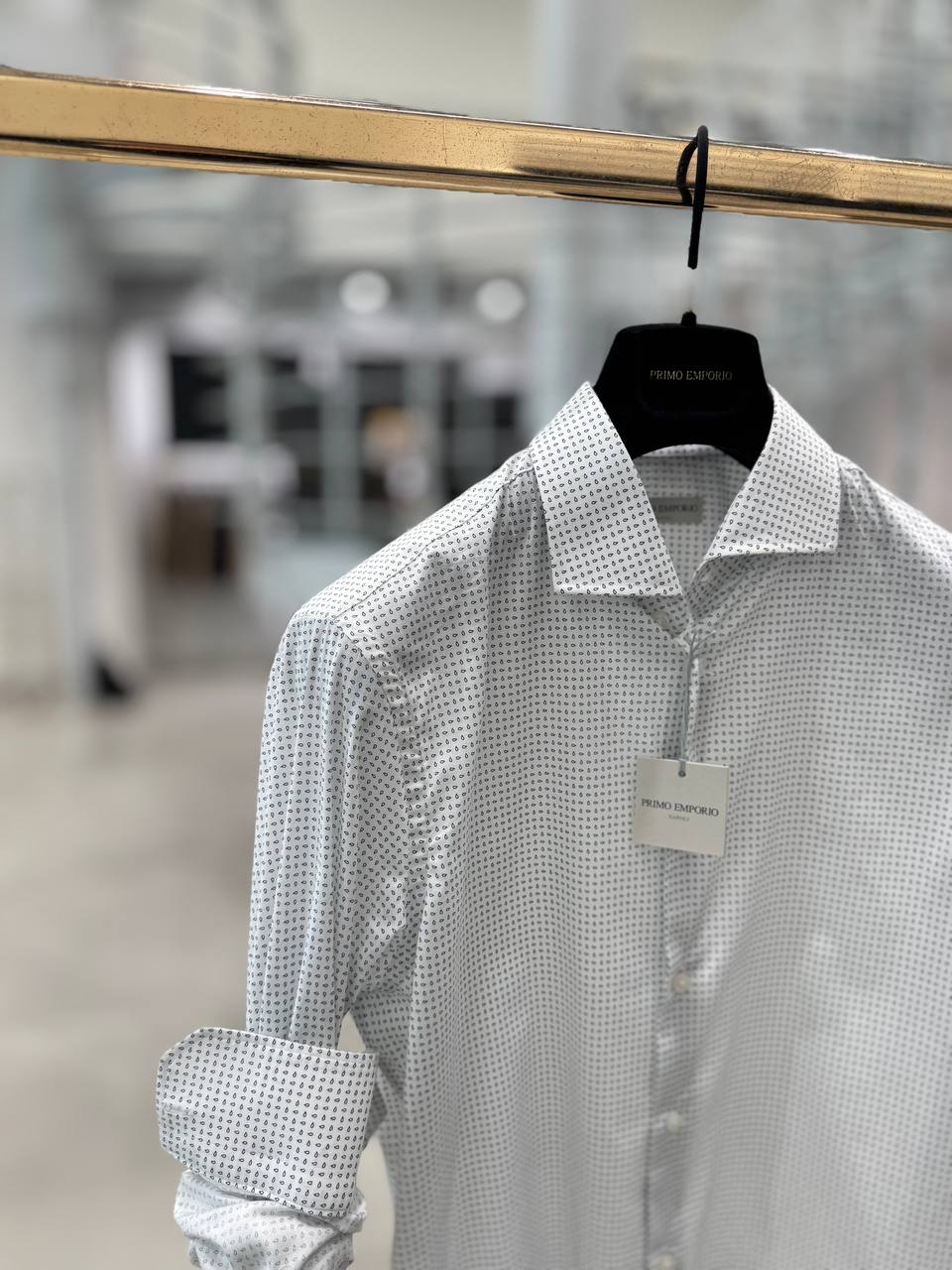 Итальянская одежда, бренд Primo Emporio, арт. 73536927