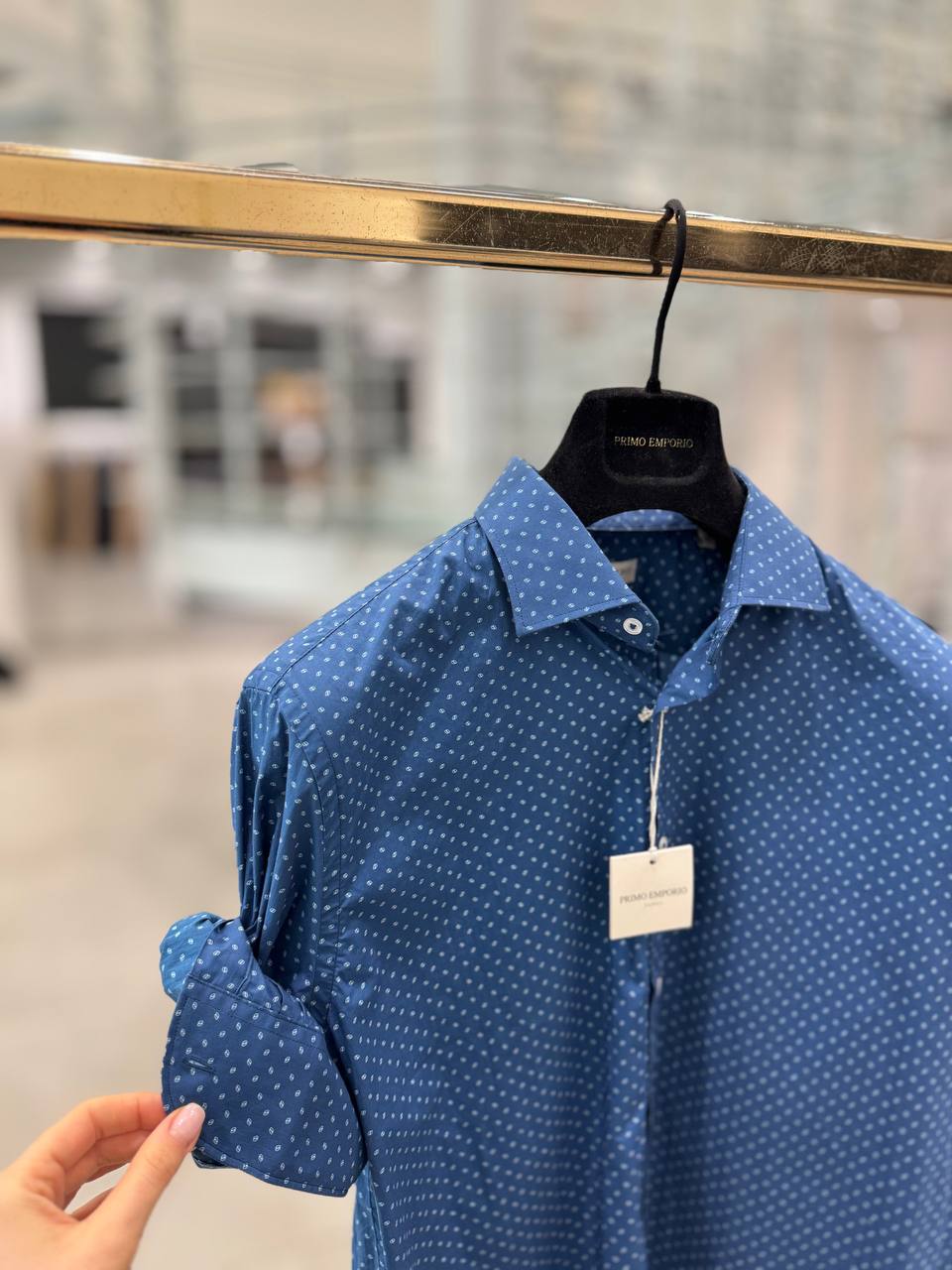 Итальянская одежда, бренд Primo Emporio, арт. 73536950
