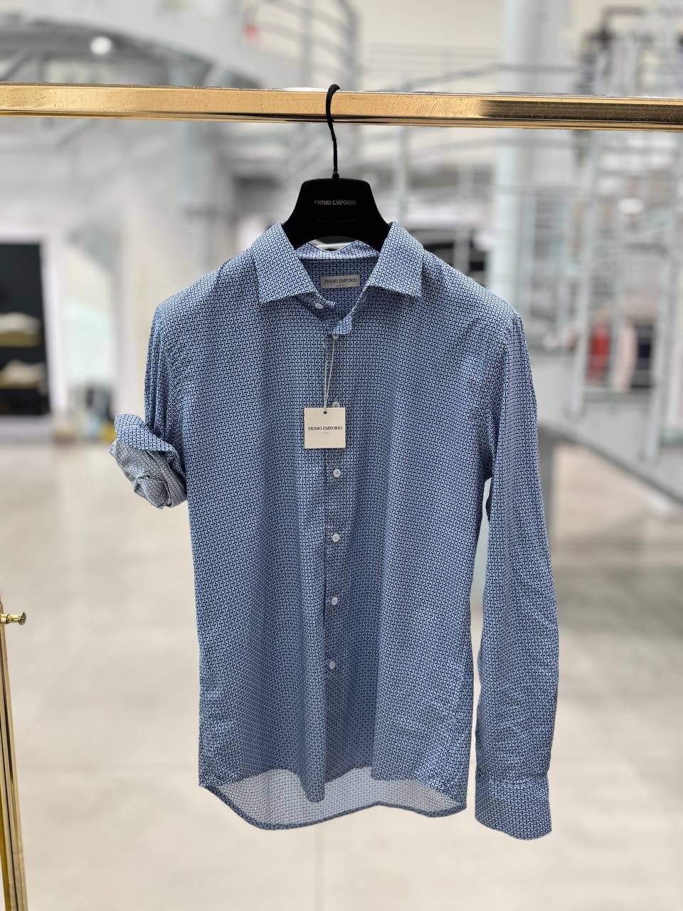 Итальянская одежда, бренд Primo Emporio, арт. 73536967