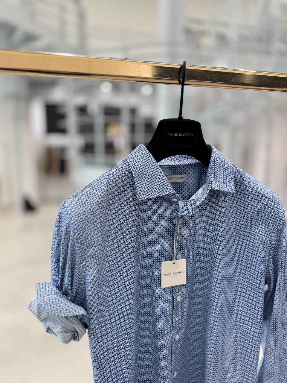 Итальянская одежда, бренд Primo Emporio, арт. 73536968