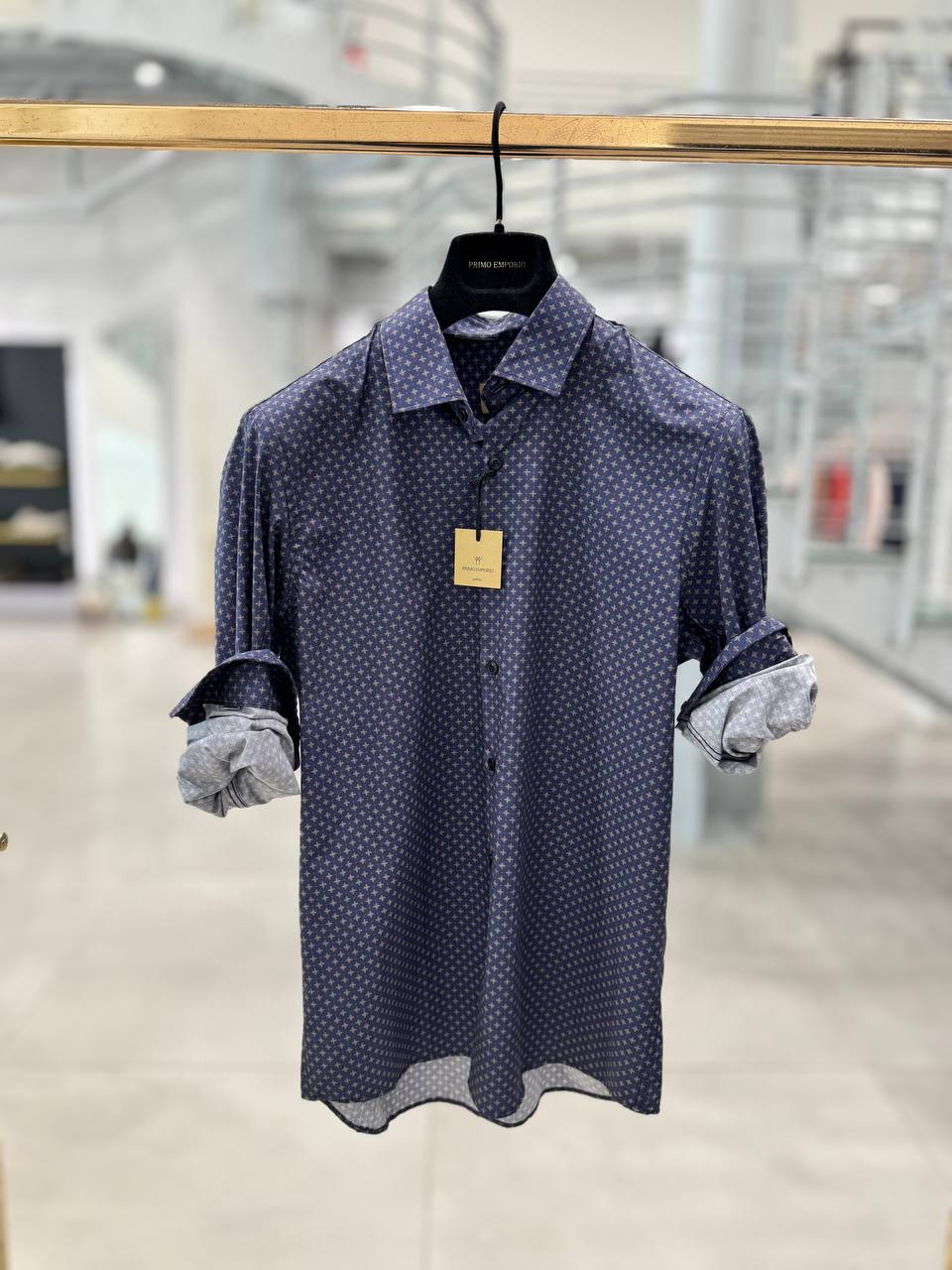Итальянская одежда, бренд Primo Emporio, арт. 73537008
