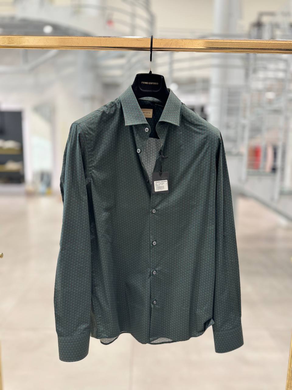 Итальянская одежда, бренд Primo Emporio, арт. 73537030