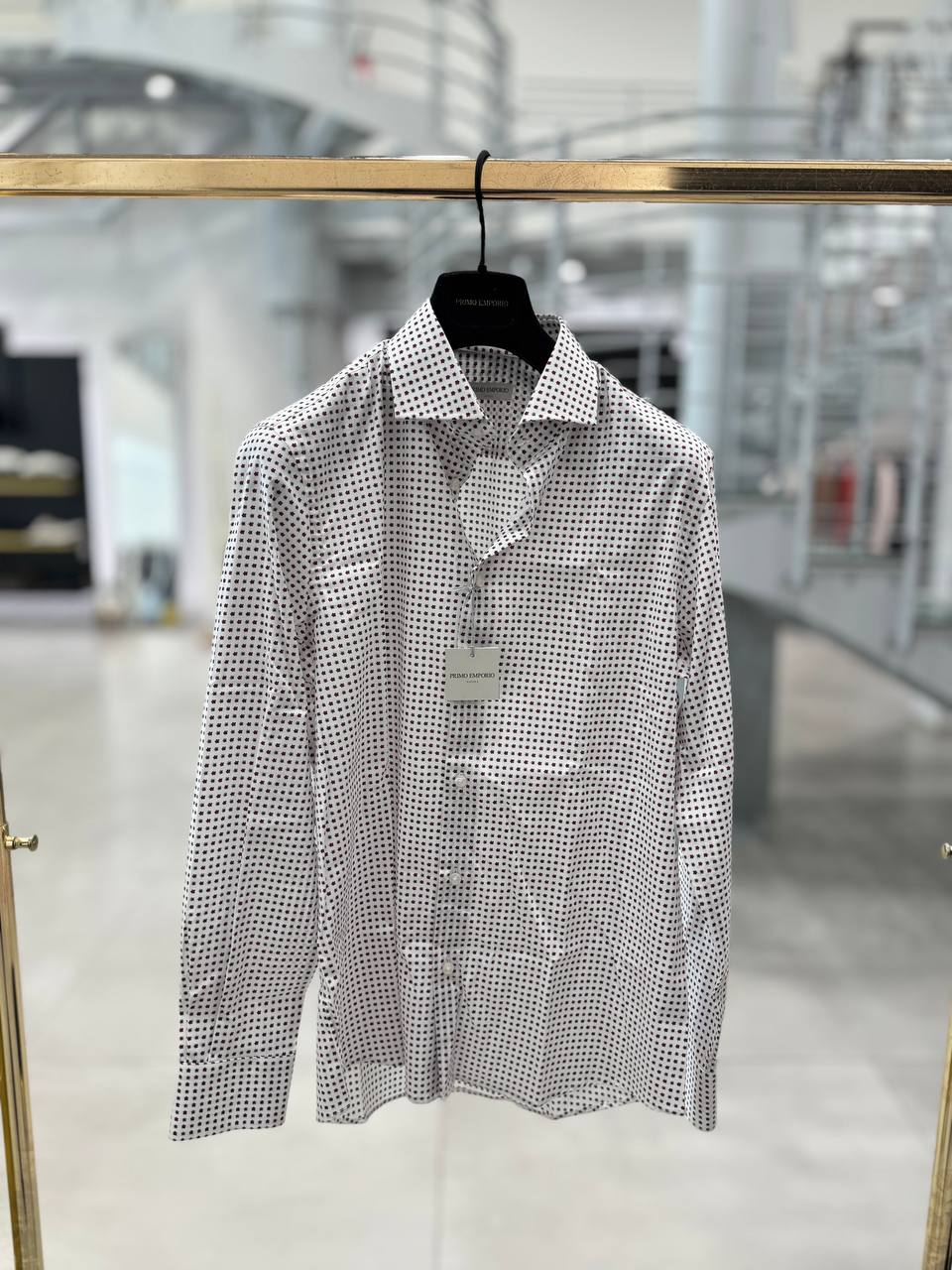 Итальянская одежда, бренд Primo Emporio, арт. 73537049