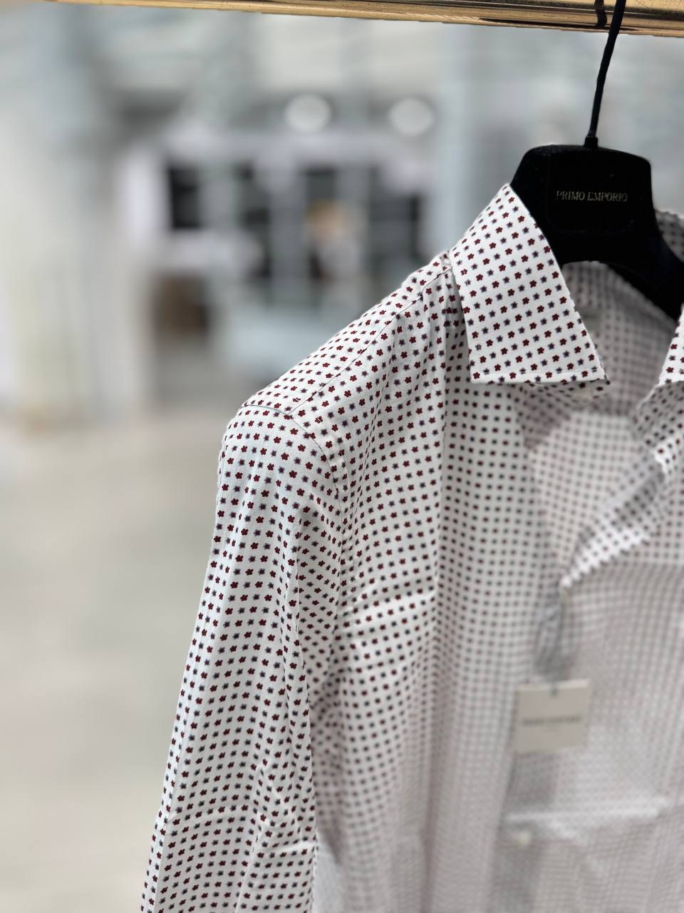 Итальянская одежда, бренд Primo Emporio, арт. 73537050