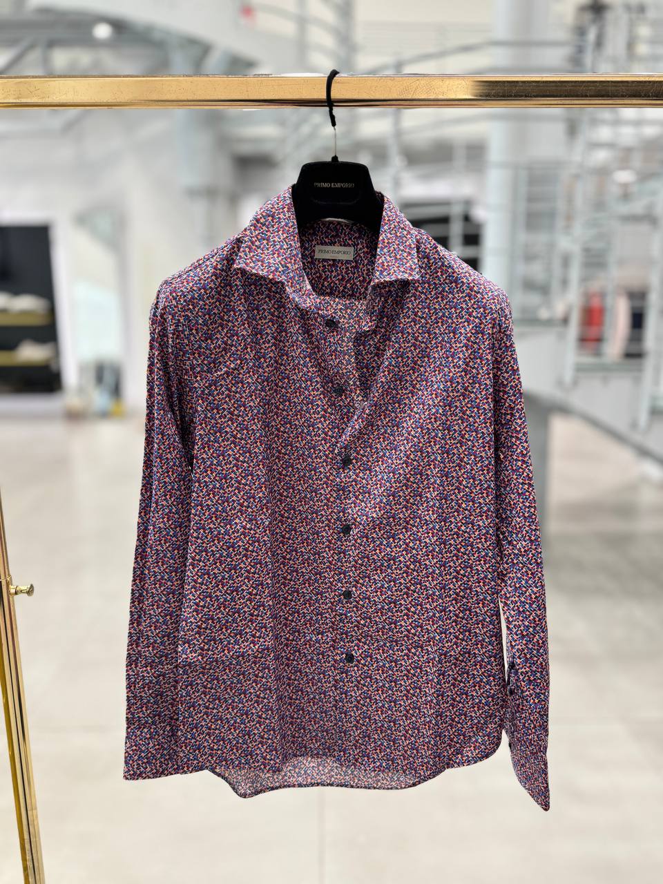 Итальянская одежда, бренд Primo Emporio, арт. 73537056