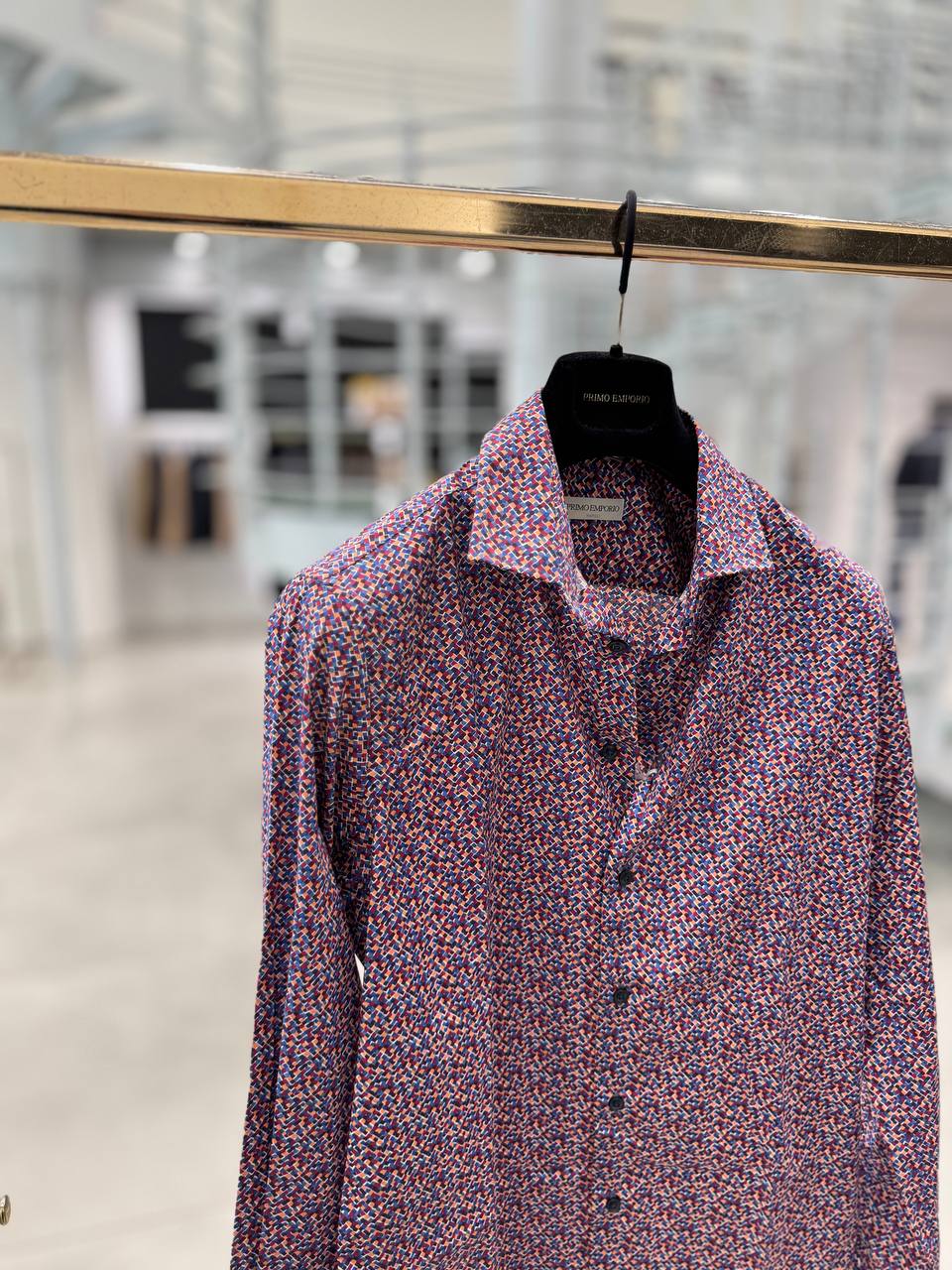 Итальянская одежда, бренд Primo Emporio, арт. 73537057