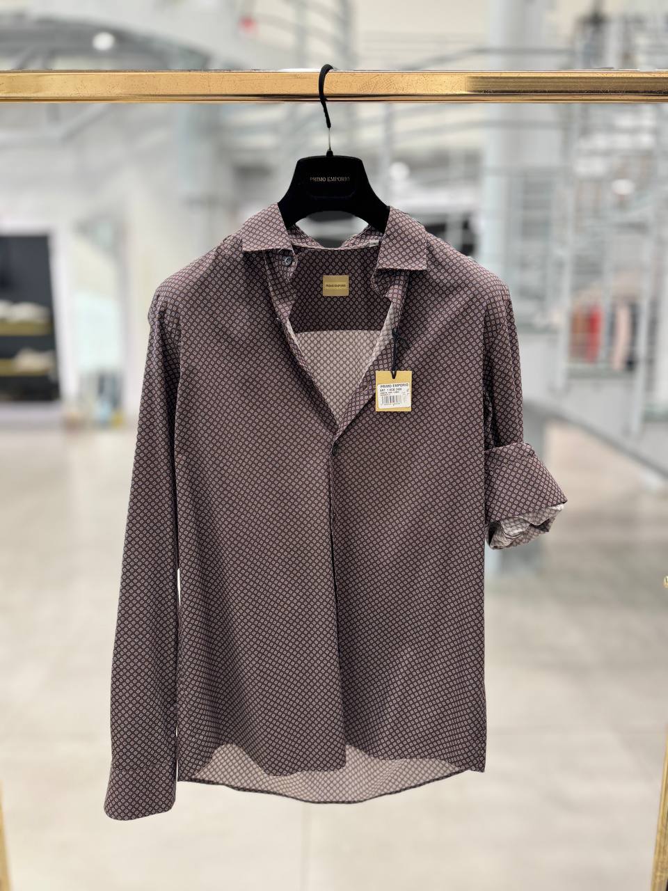 Итальянская одежда, бренд Primo Emporio, арт. 73537100