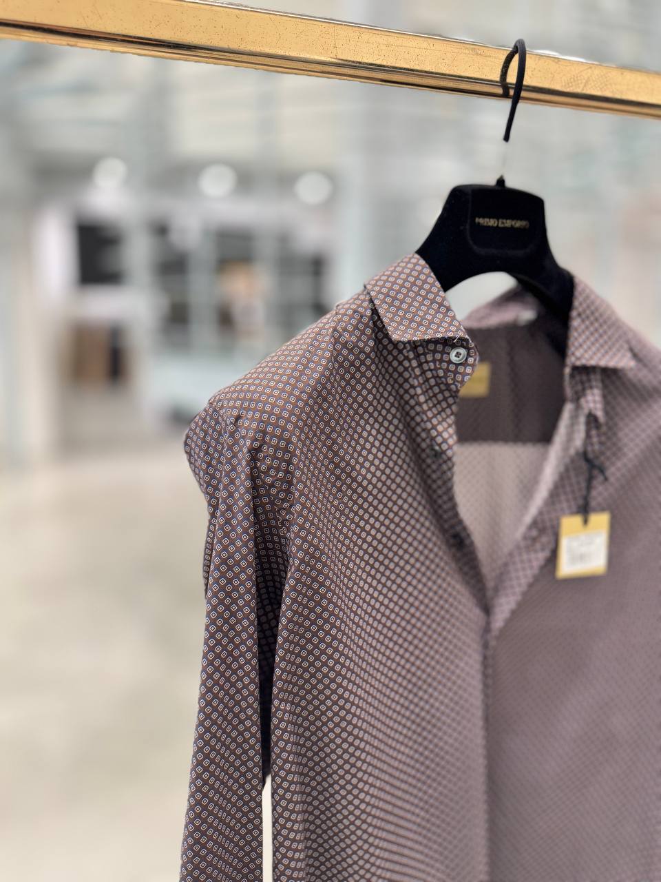 Итальянская одежда, бренд Primo Emporio, арт. 73537101