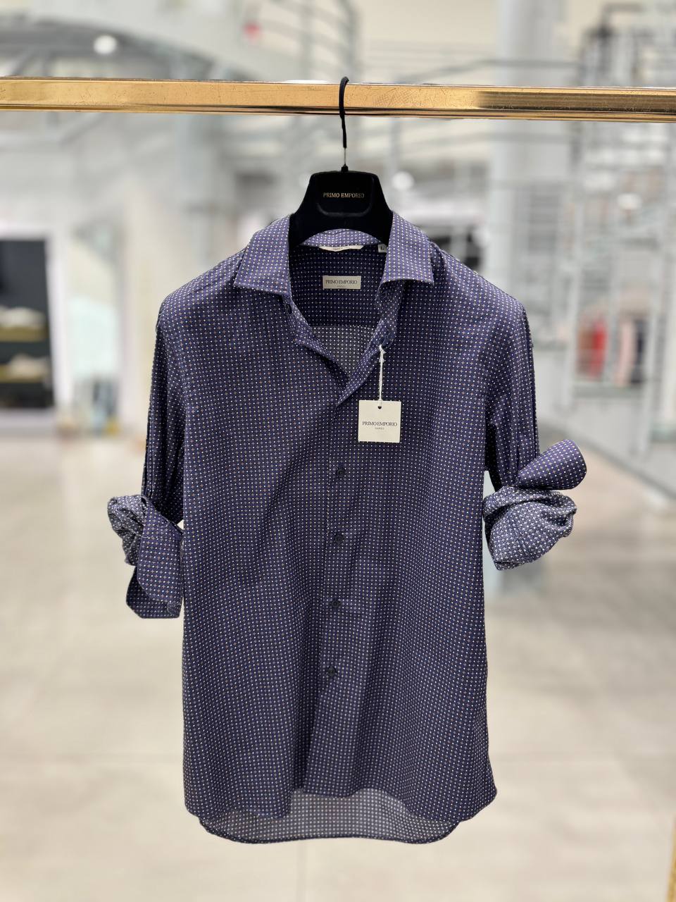 Итальянская одежда, бренд Primo Emporio, арт. 73537110