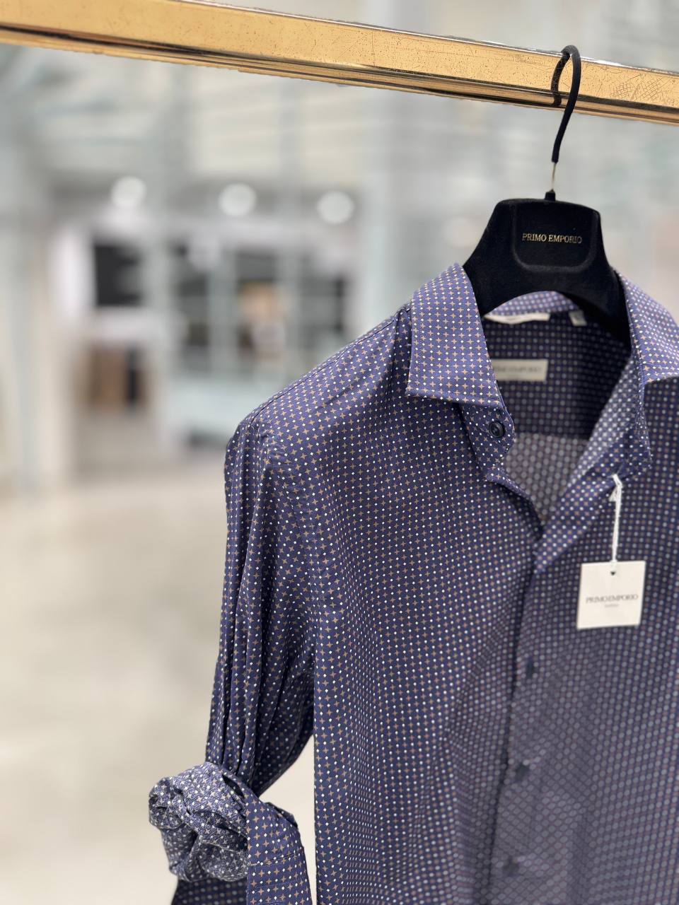Итальянская одежда, бренд Primo Emporio, арт. 73537111