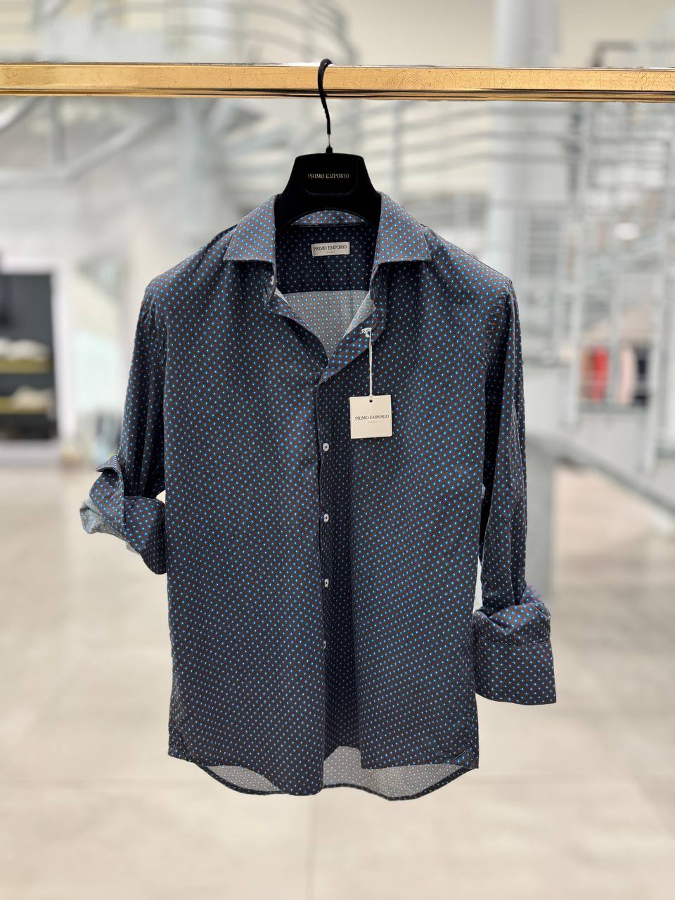 Итальянская одежда, бренд Primo Emporio, арт. 73537129
