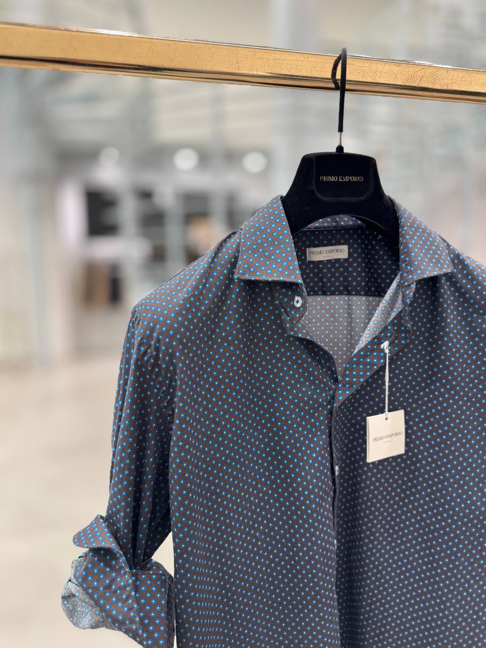 Итальянская одежда, бренд Primo Emporio, арт. 73537130
