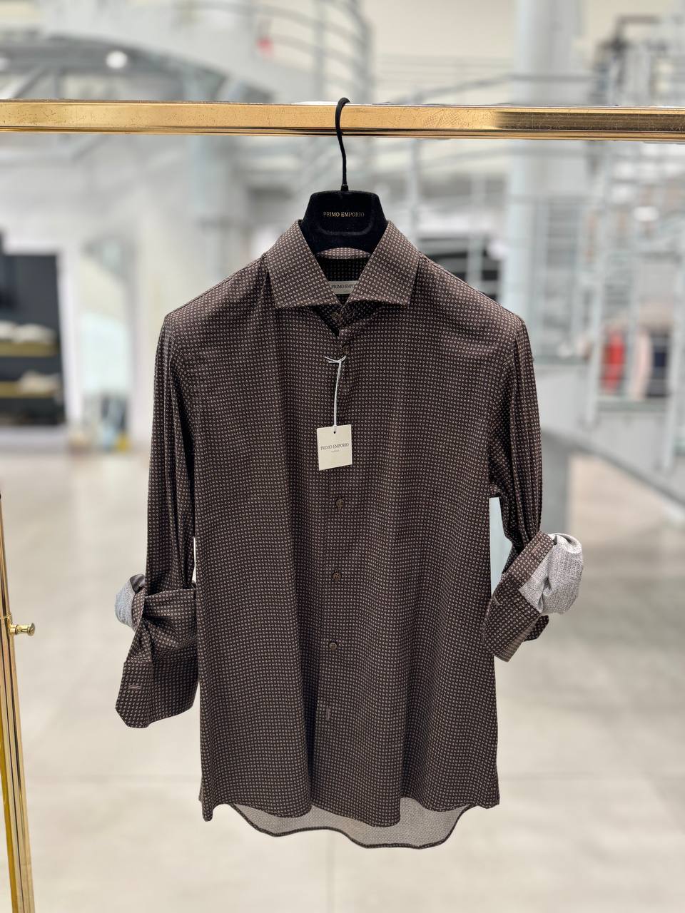 Итальянская одежда, бренд Primo Emporio, арт. 73537149