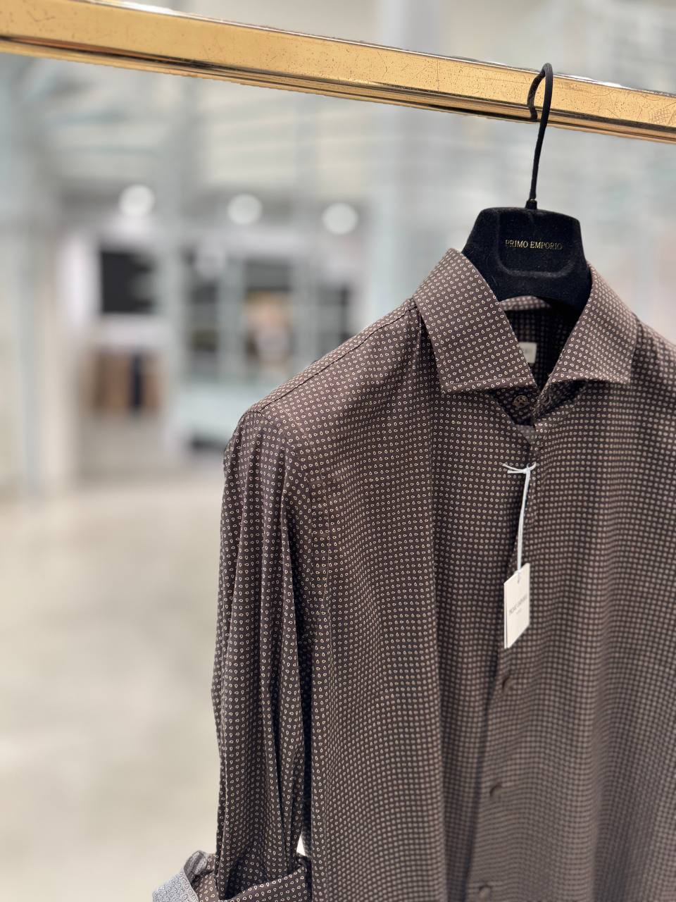 Итальянская одежда, бренд Primo Emporio, арт. 73537150