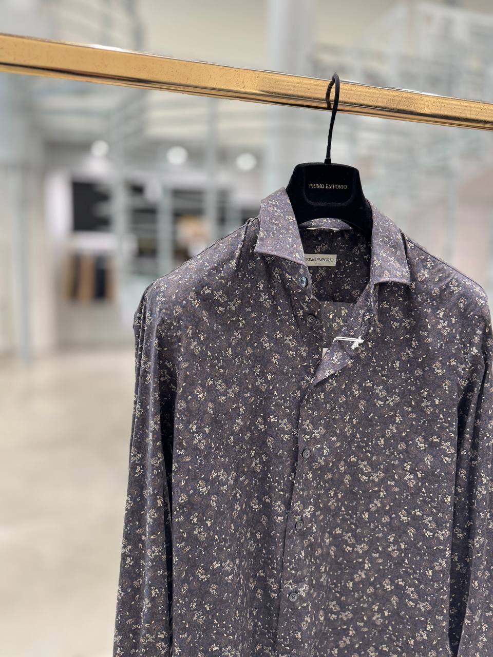 Итальянская одежда, бренд Primo Emporio, арт. 73537161