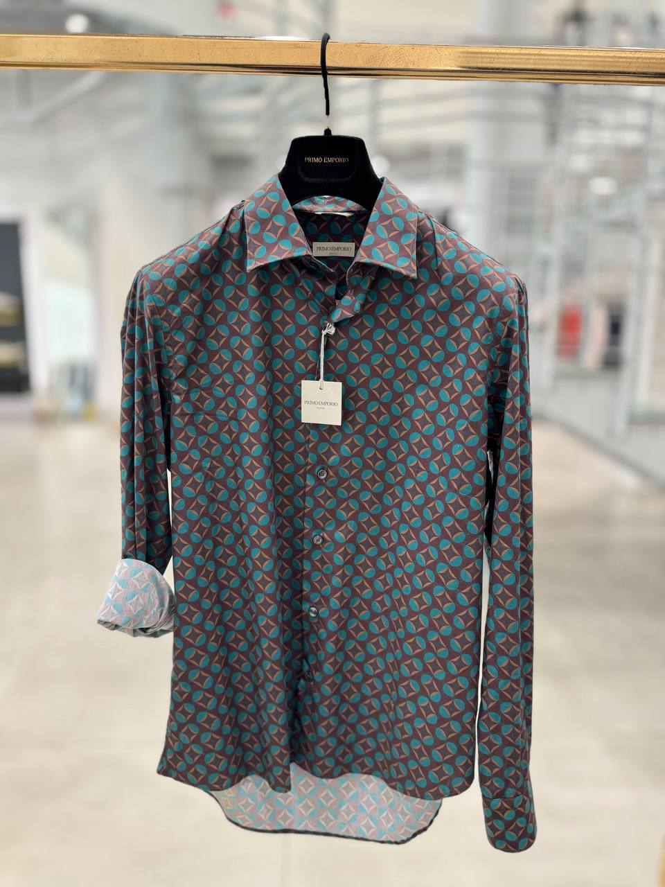 Итальянская одежда, бренд Primo Emporio, арт. 73537184