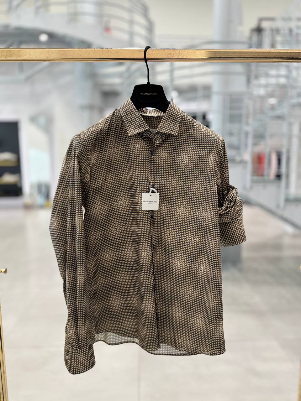 Итальянская одежда, бренд Primo Emporio, арт. 73537193
