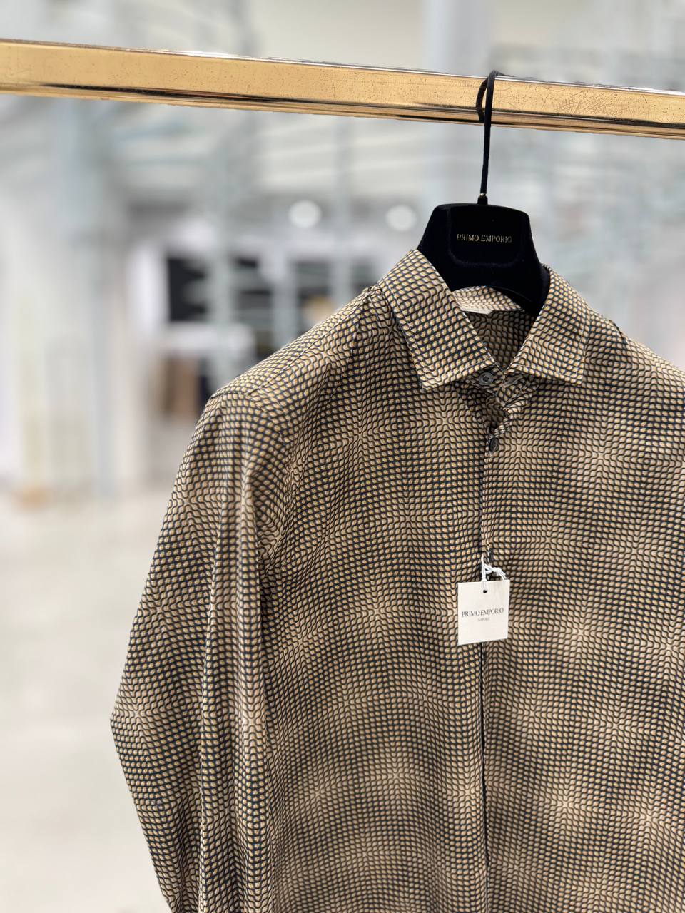 Итальянская одежда, бренд Primo Emporio, арт. 73537194