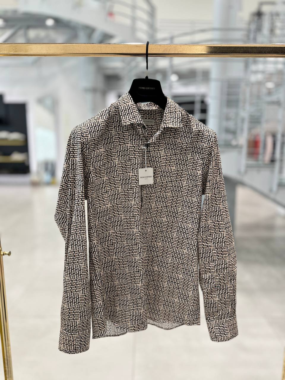 Итальянская одежда, бренд Primo Emporio, арт. 73537201