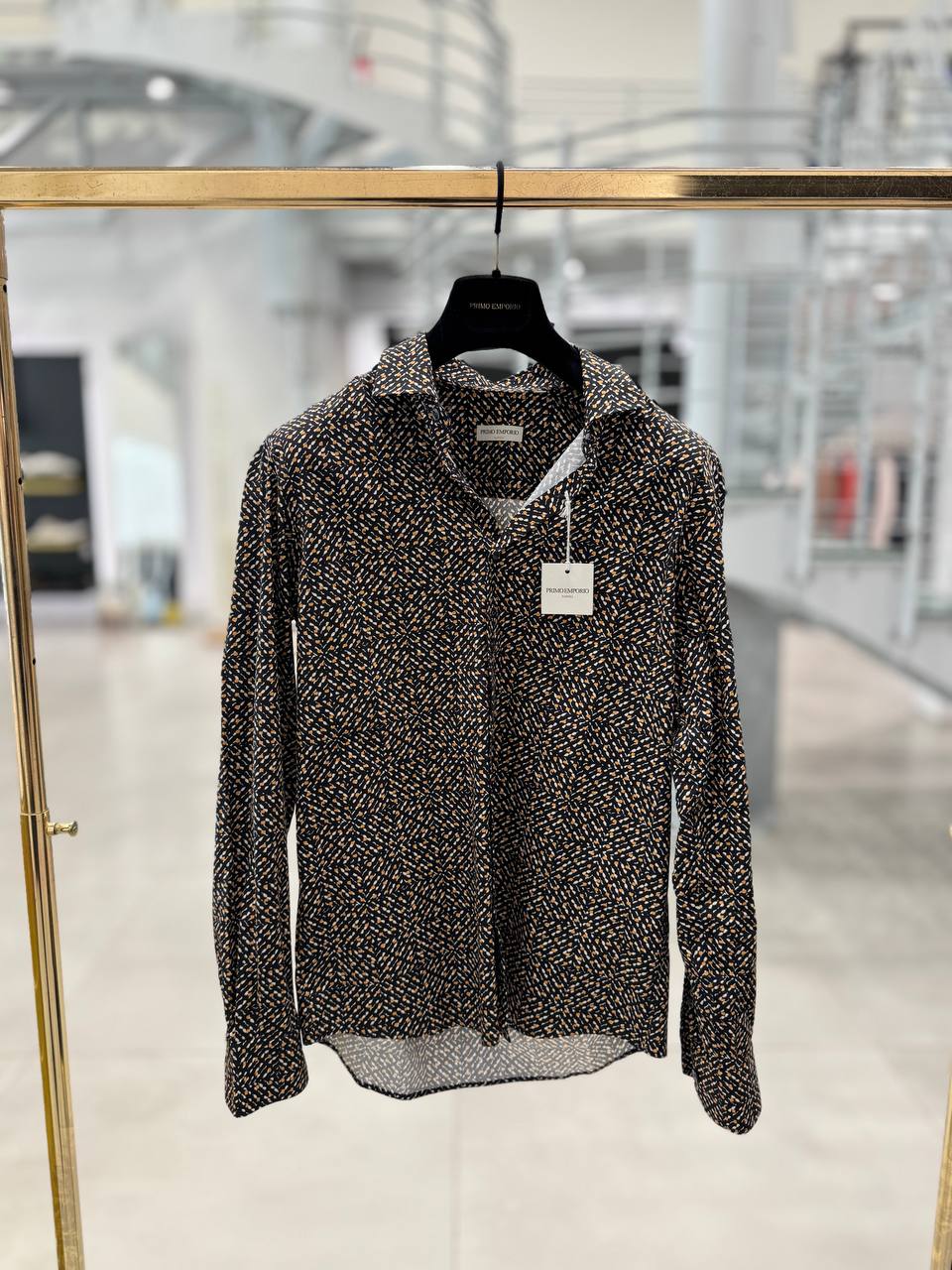 Итальянская одежда, бренд Primo Emporio, арт. 73537204