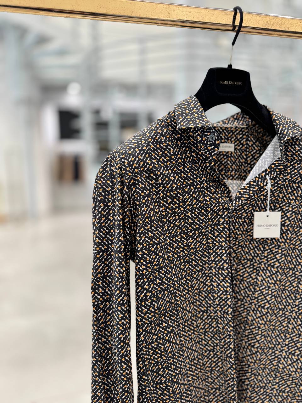 Итальянская одежда, бренд Primo Emporio, арт. 73537205