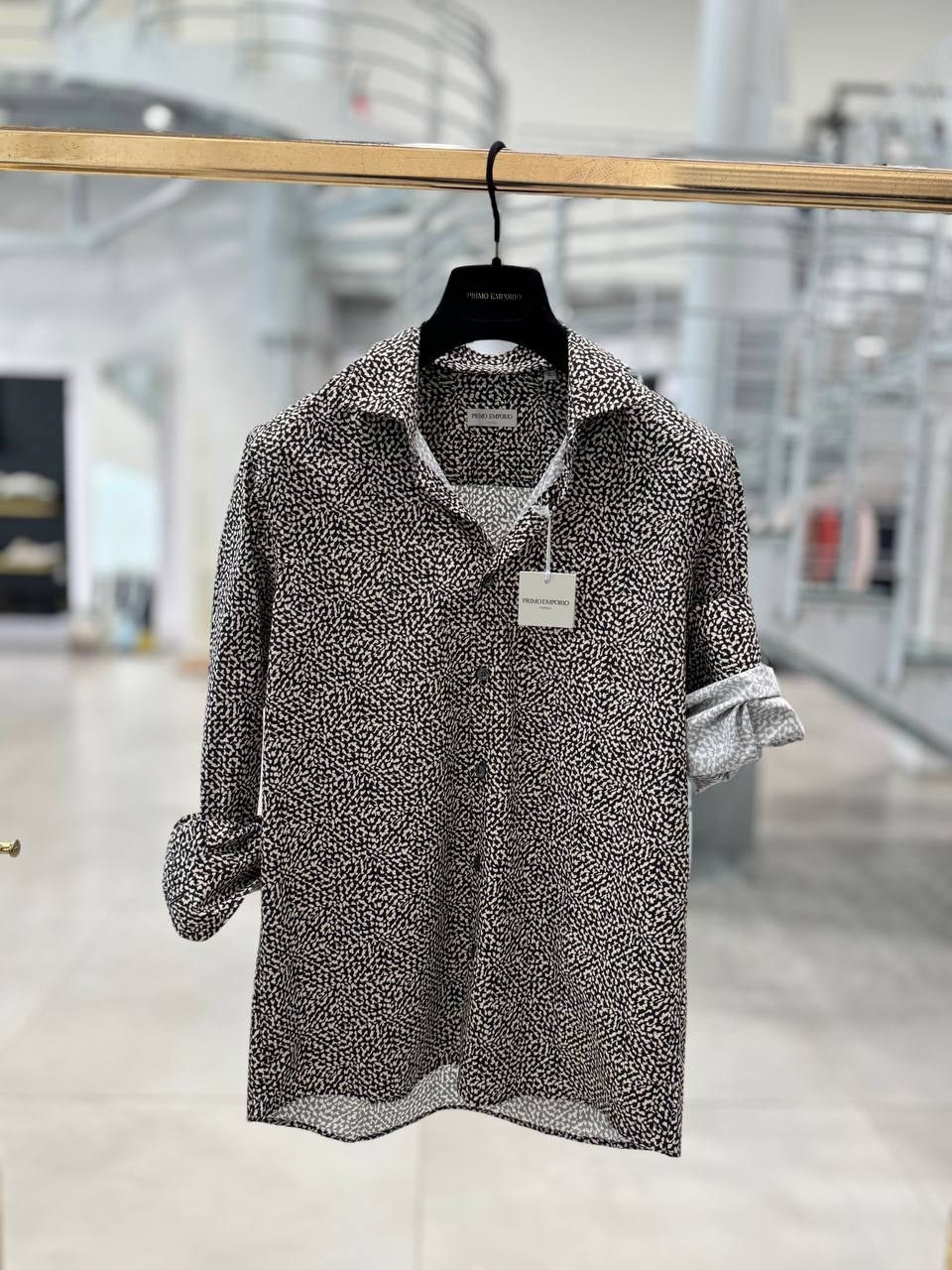 Итальянская одежда, бренд Primo Emporio, арт. 73537221