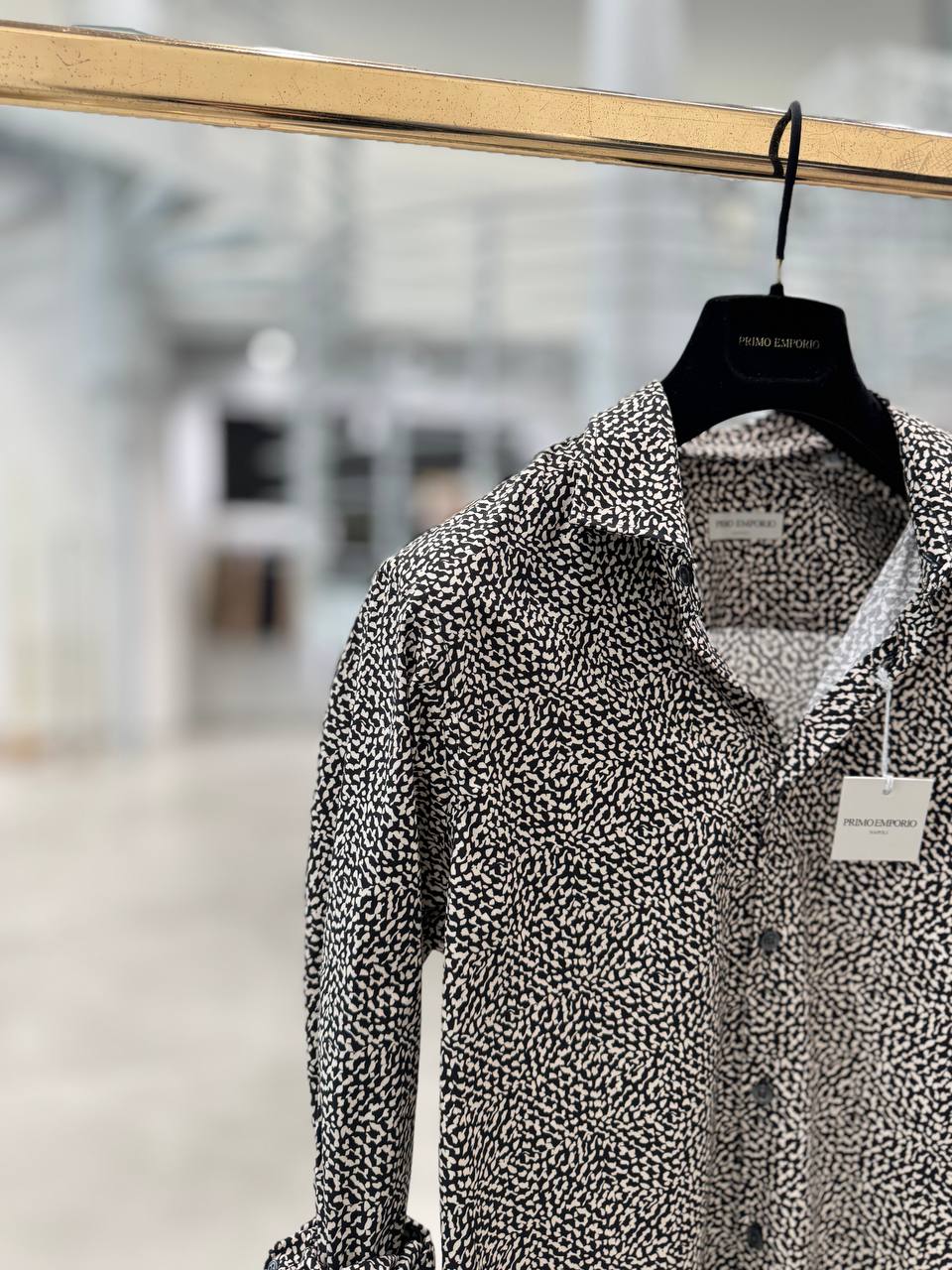 Итальянская одежда, бренд Primo Emporio, арт. 73537222