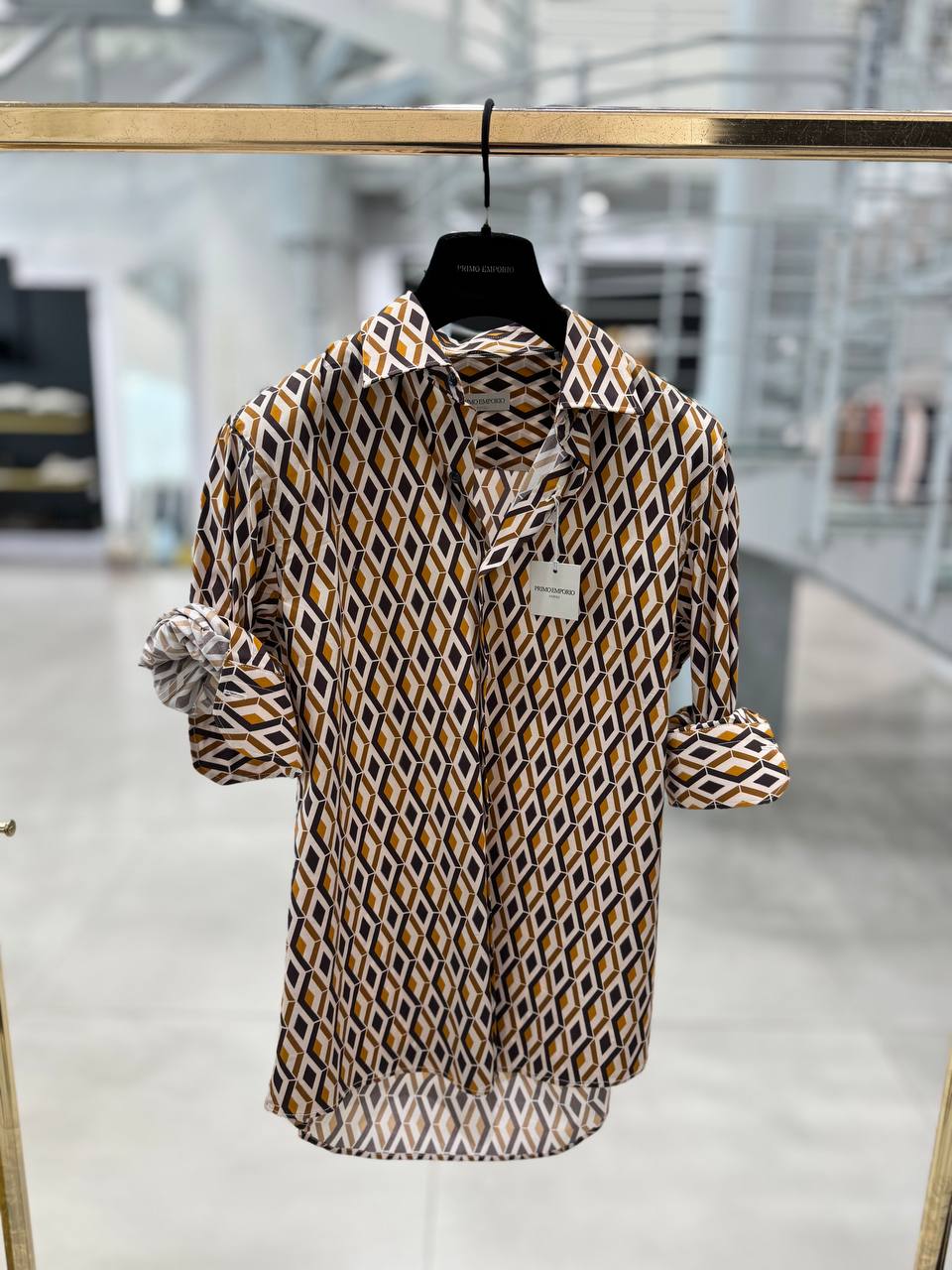 Итальянская одежда, бренд Primo Emporio, арт. 73537250