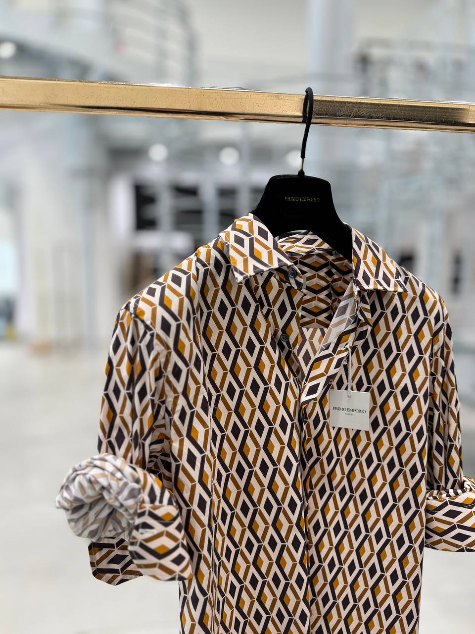 Итальянская одежда, бренд Primo Emporio, арт. 73537251