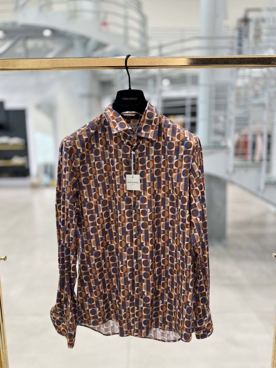 Итальянская одежда, бренд Primo Emporio, арт. 73537275