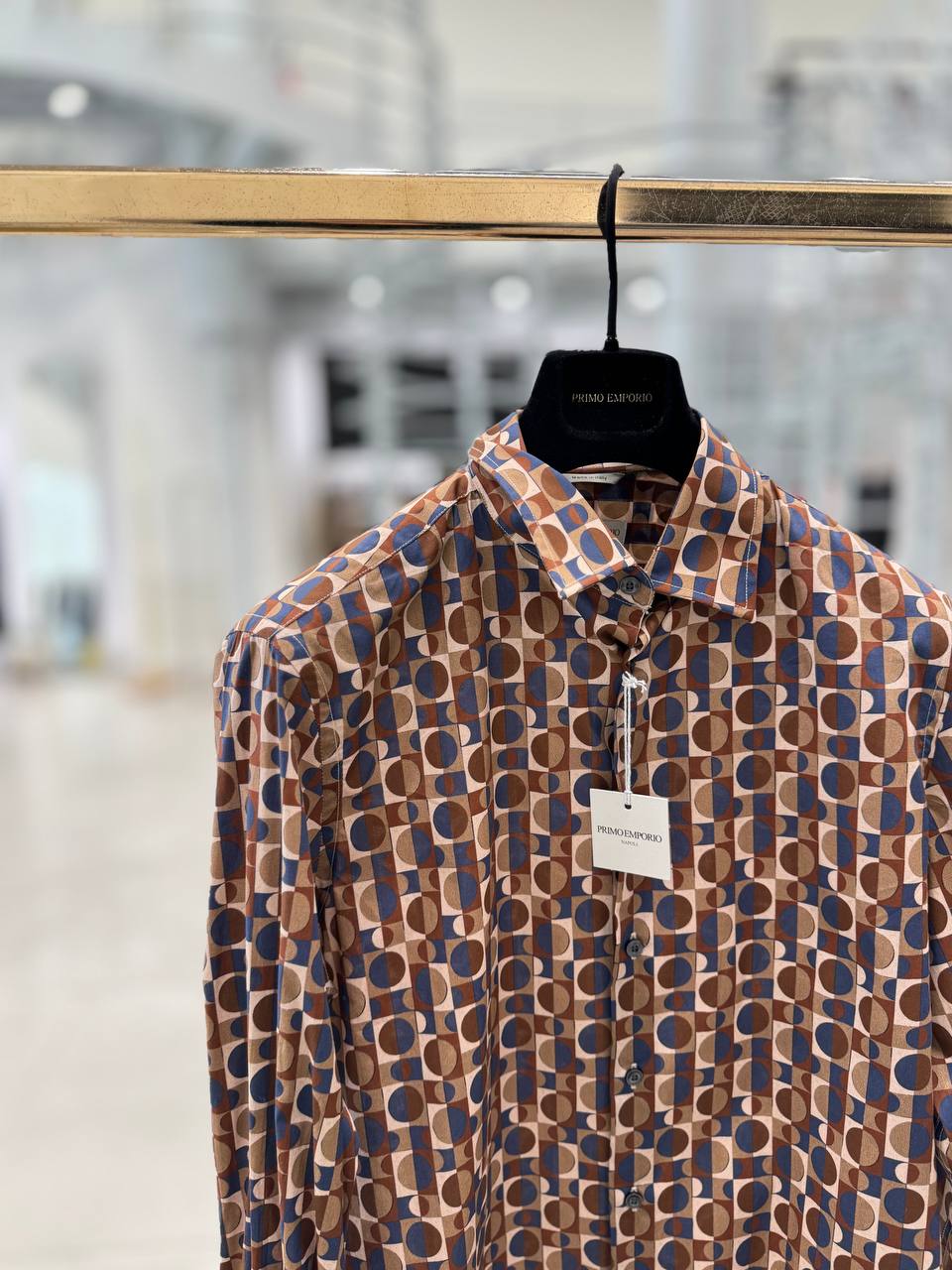 Итальянская одежда, бренд Primo Emporio, арт. 73537276