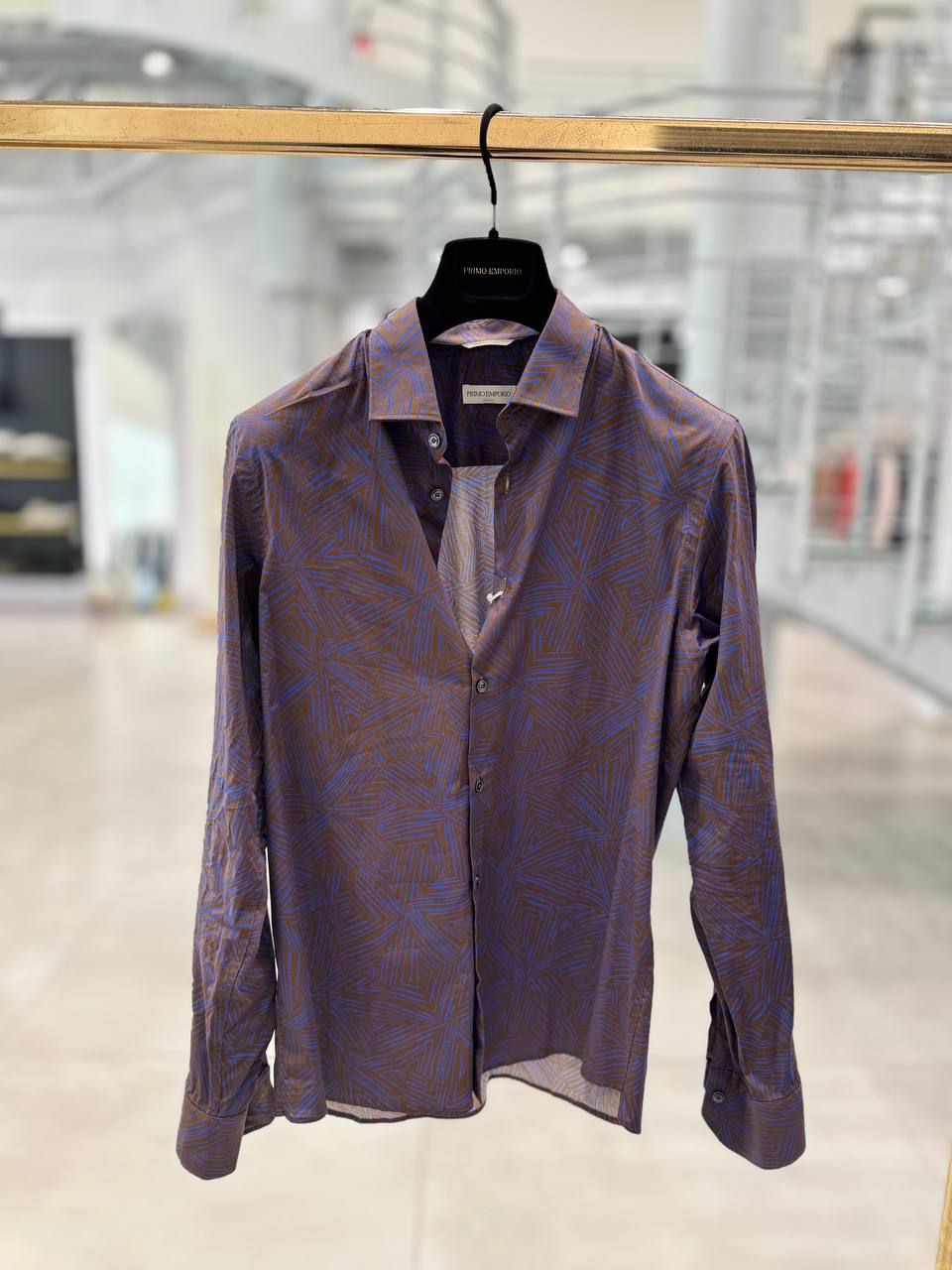 Итальянская одежда, бренд Primo Emporio, арт. 73537301