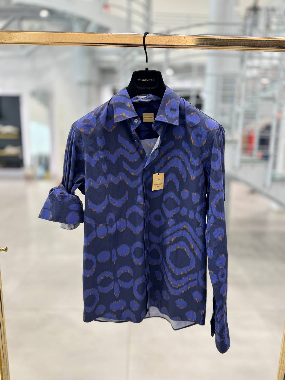 Итальянская одежда, бренд Primo Emporio, арт. 73537311